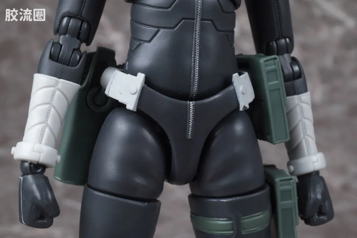 SHF 怪兽8号系列 亚白米娜 - 图片