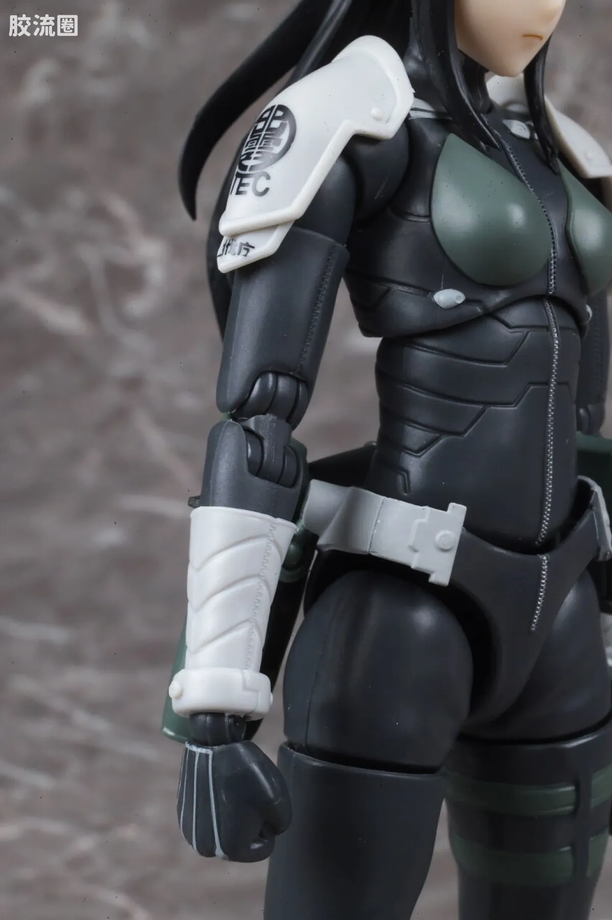 SHF 怪兽8号系列 亚白米娜 - 图片