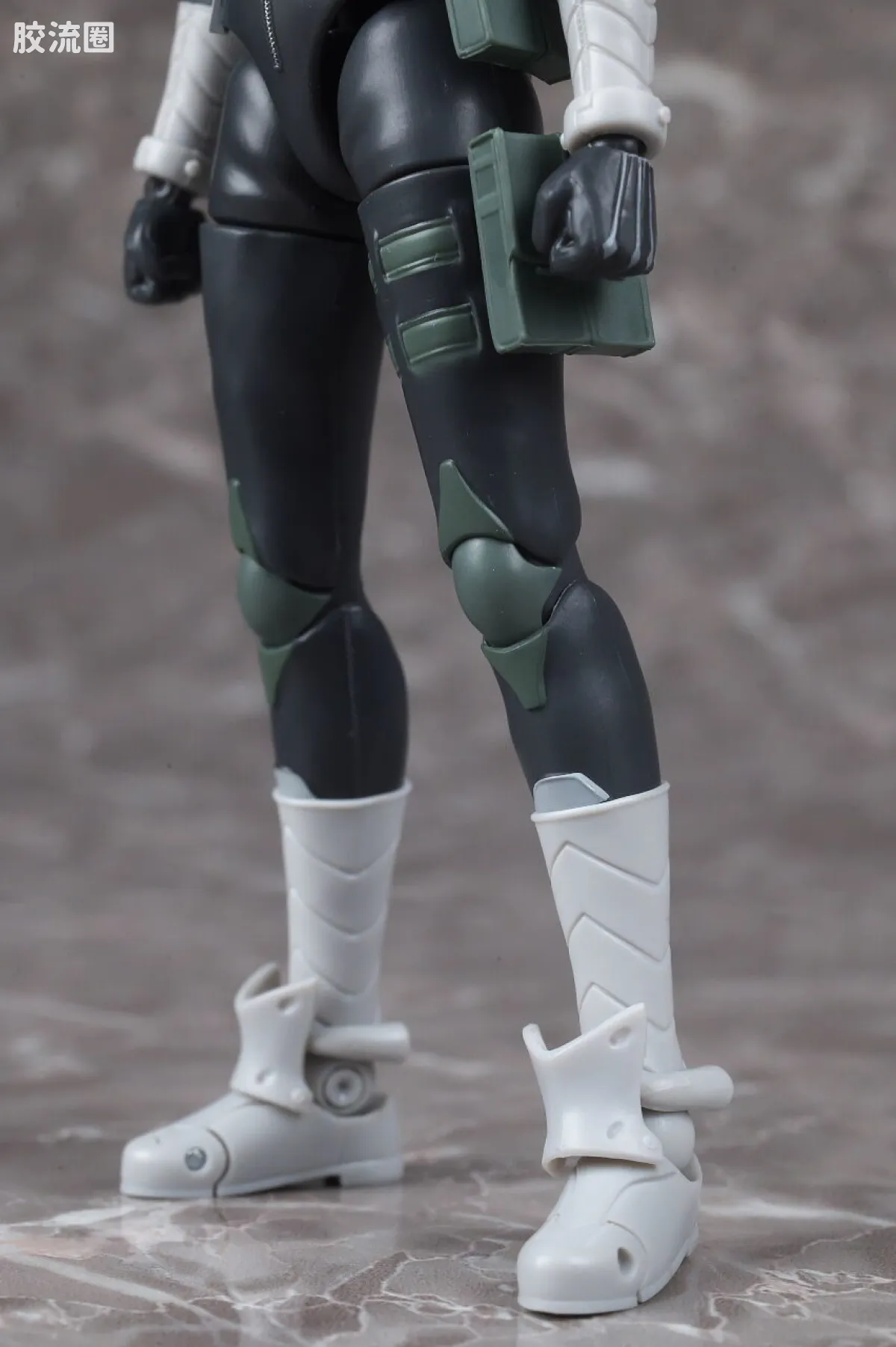 SHF 怪兽8号系列 亚白米娜 - 图片