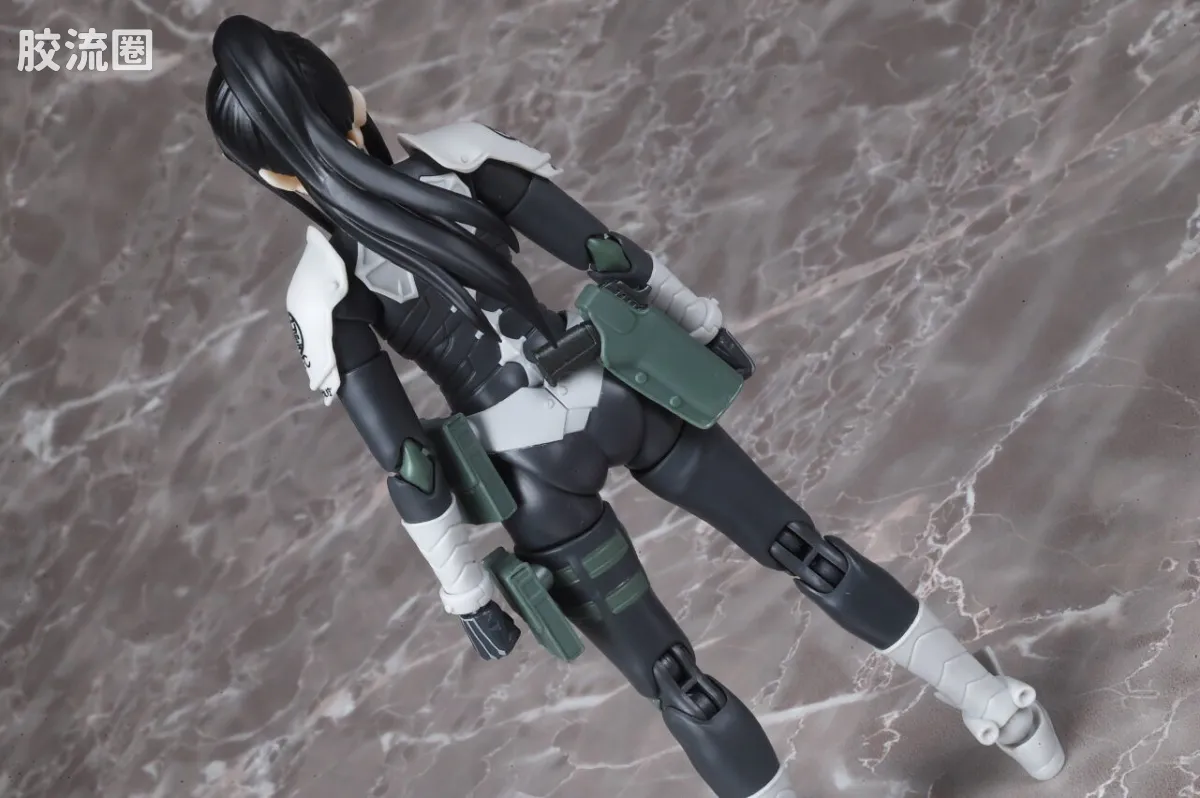 SHF 怪兽8号系列 亚白米娜 - 图片