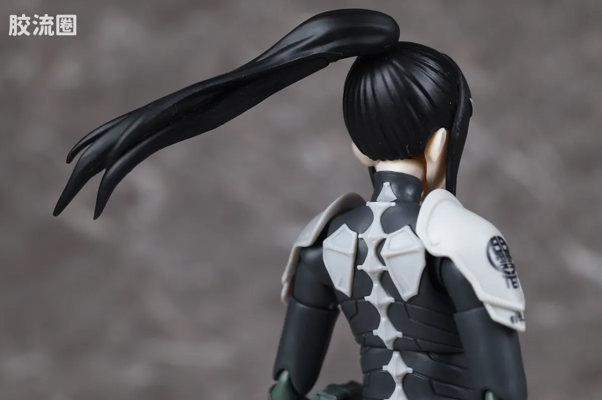 SHF 怪兽8号系列 亚白米娜 - 图片