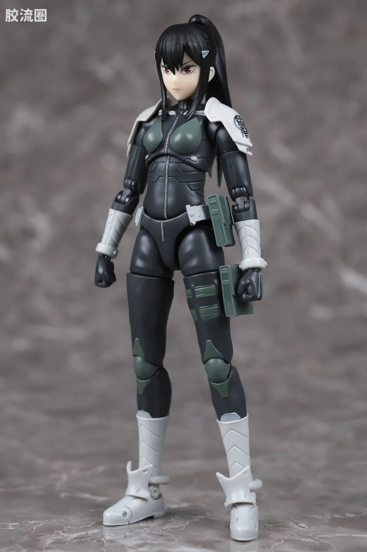 SHF 怪兽8号系列 亚白米娜 - 图片