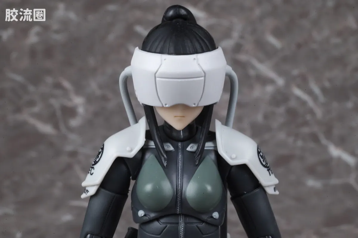 SHF 怪兽8号系列 亚白米娜 - 图片