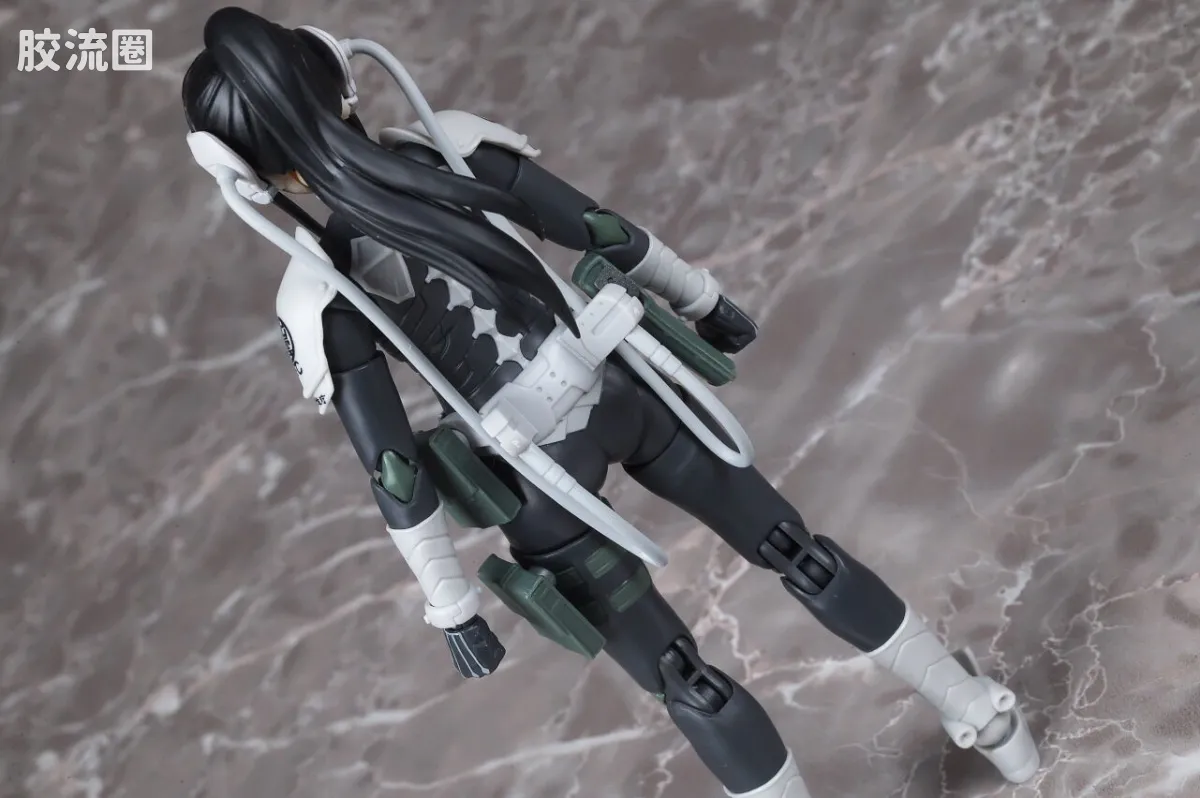 SHF 怪兽8号系列 亚白米娜 - 图片