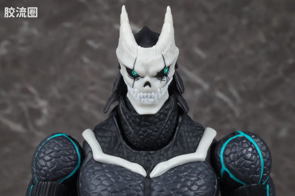 SHF 怪兽8号系列 亚白米娜 - 图片
