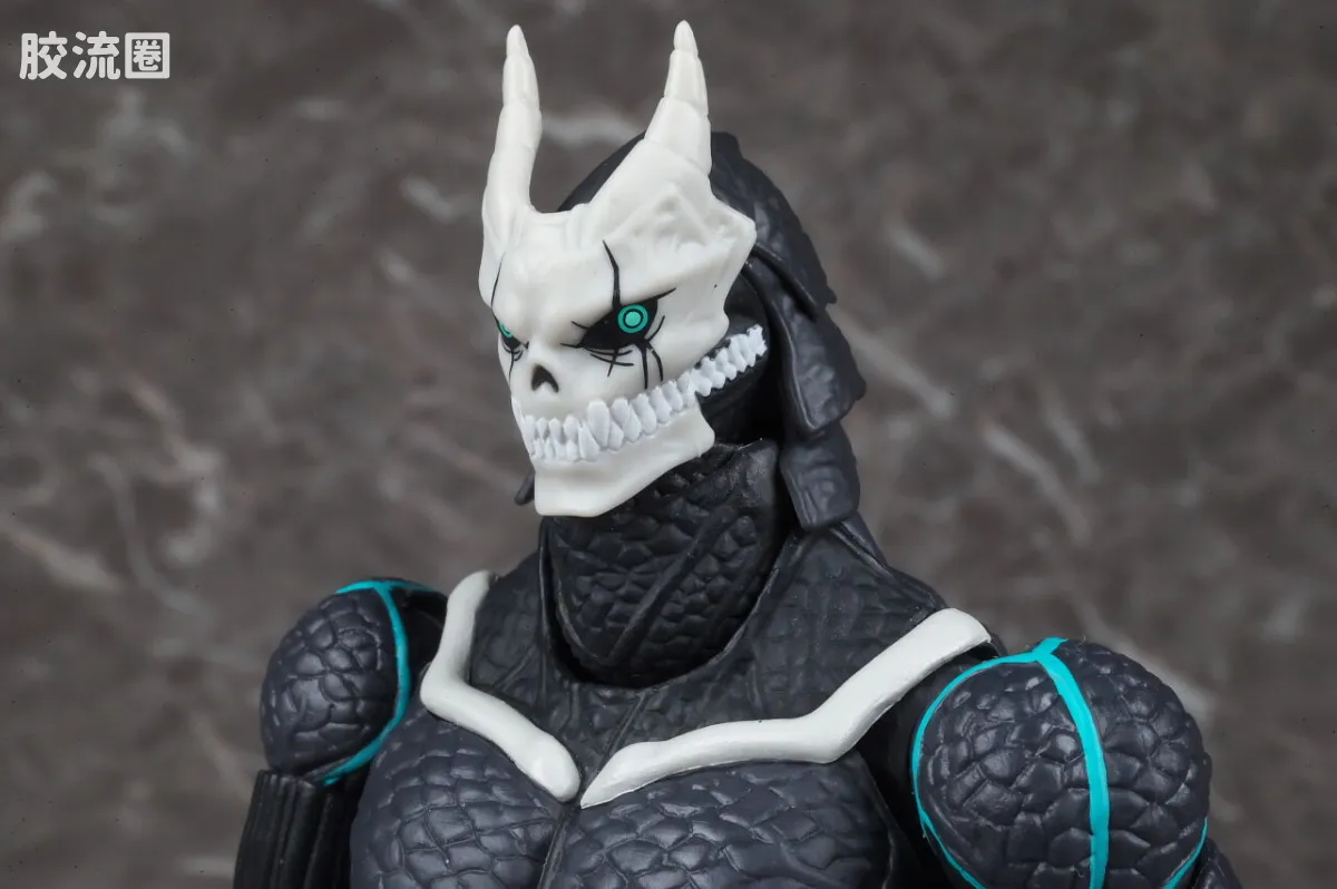 SHF 怪兽8号系列 亚白米娜 - 图片