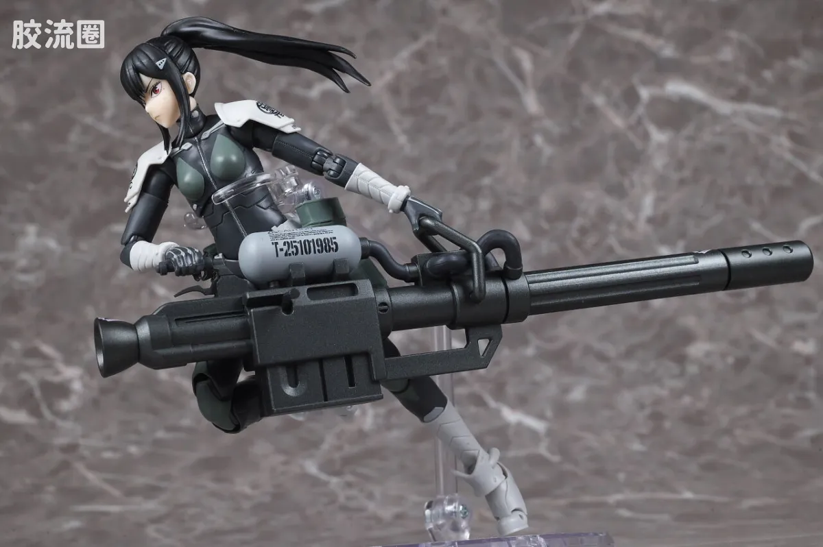 SHF 怪兽8号系列 亚白米娜 - 图片