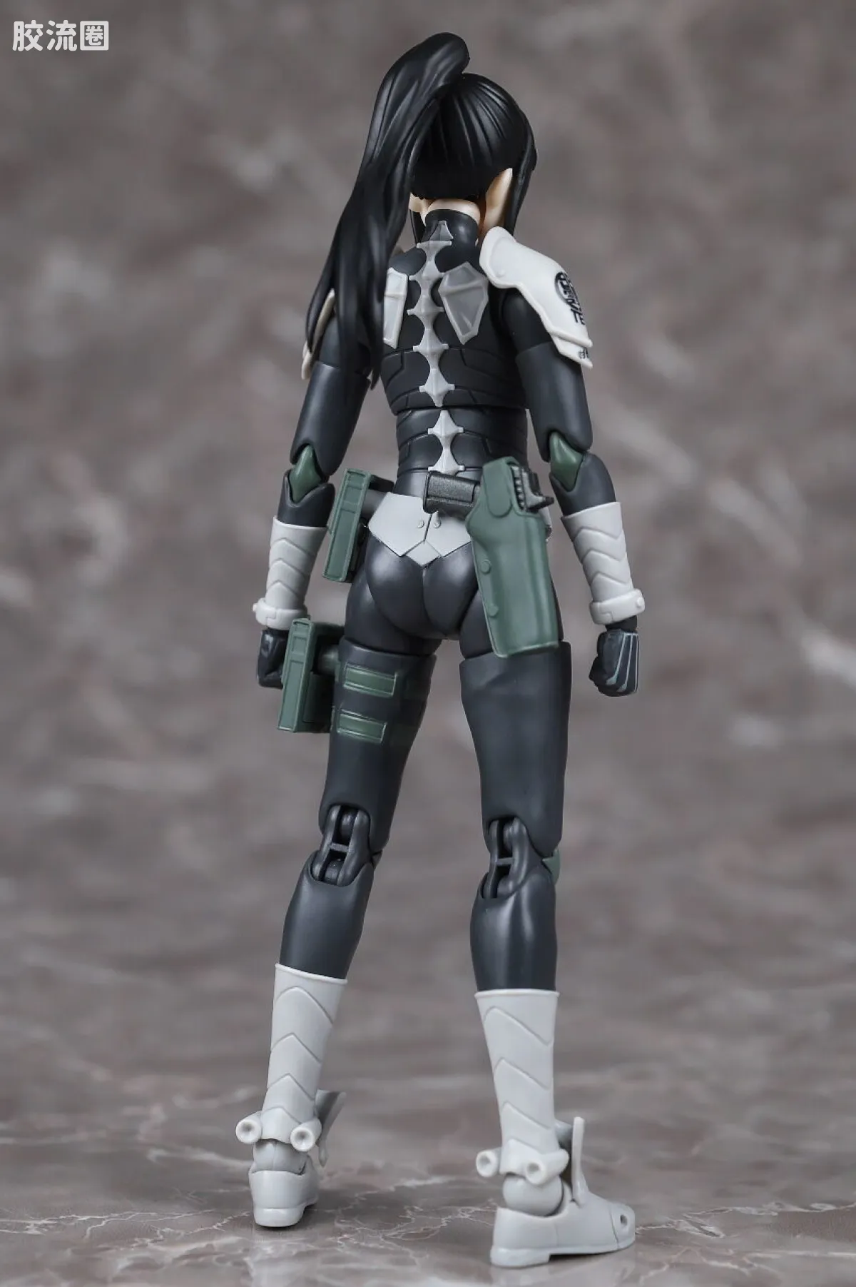SHF 怪兽8号系列 亚白米娜 - 图片