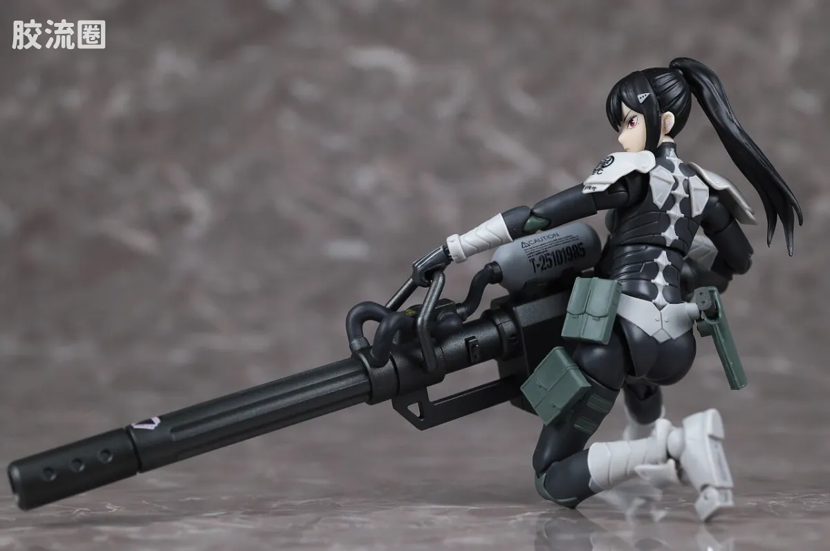 SHF 怪兽8号系列 亚白米娜 - 图片