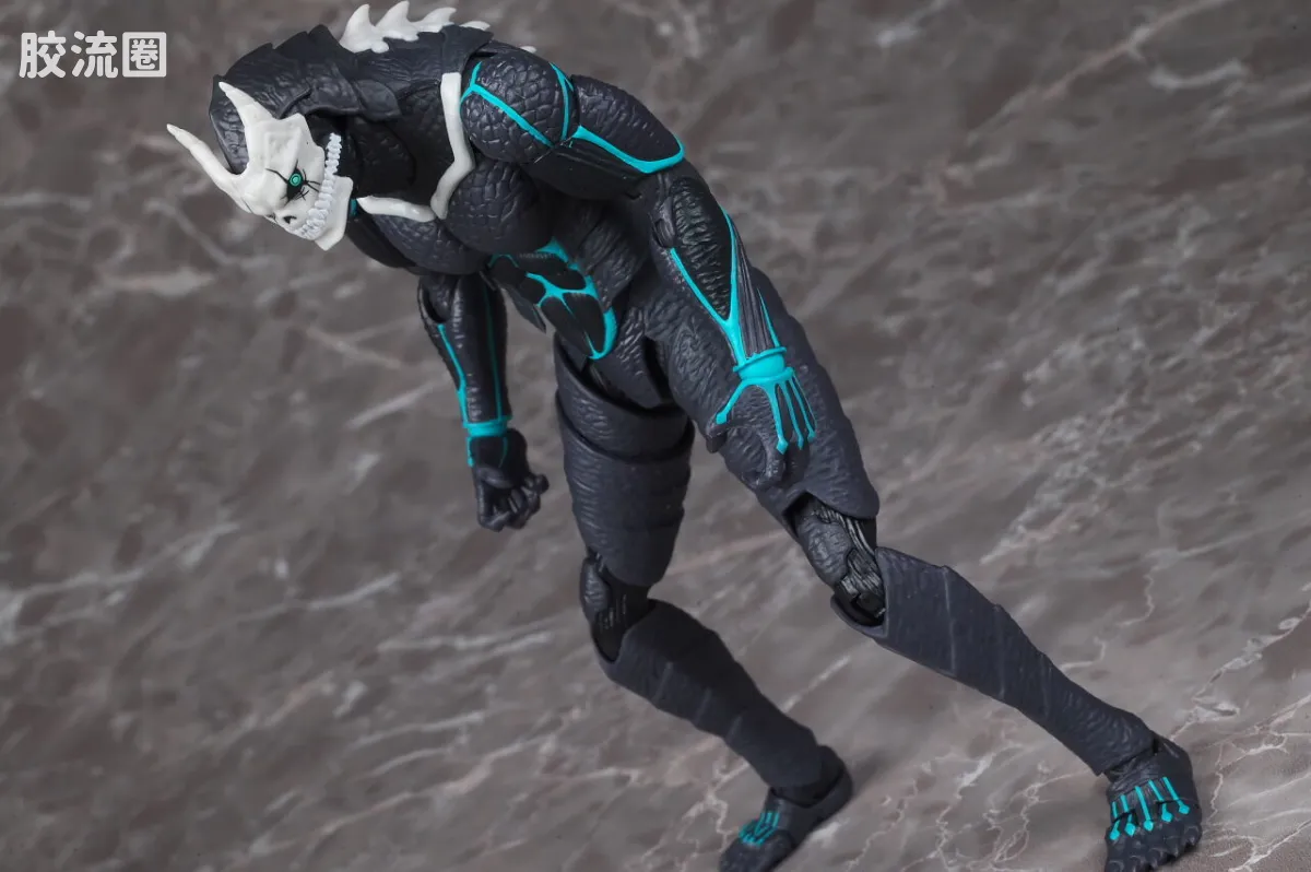 SHF 怪兽8号系列 亚白米娜 - 图片