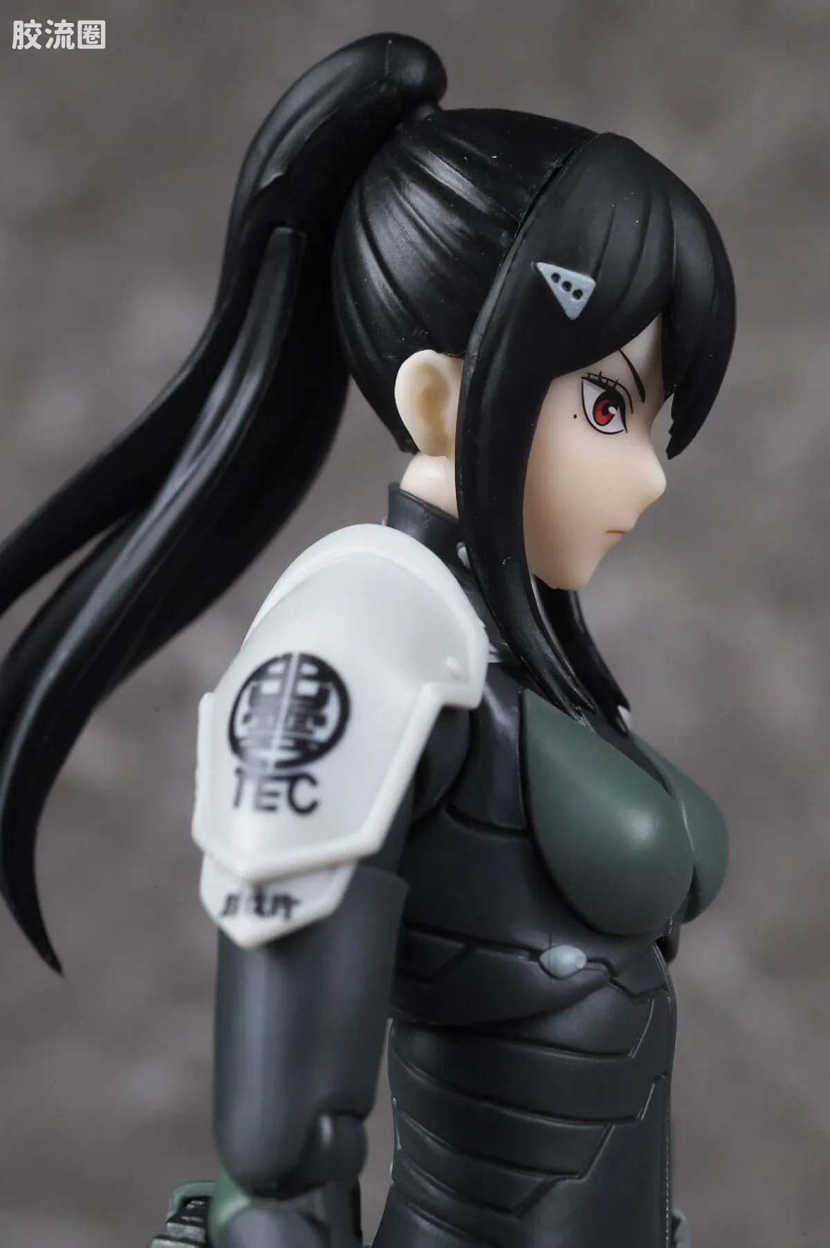 SHF 怪兽8号系列 亚白米娜 - 图片