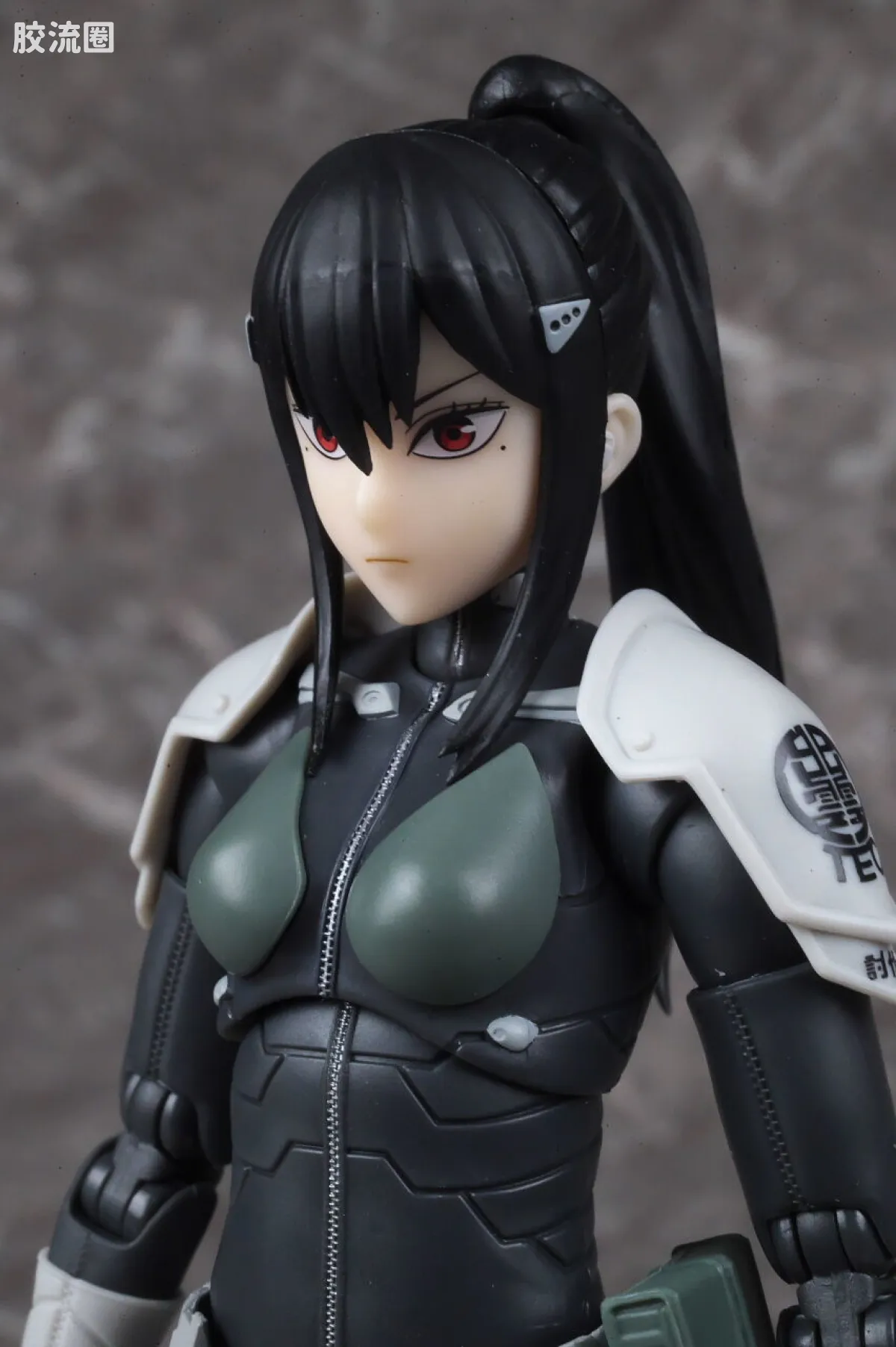 SHF 怪兽8号系列 亚白米娜 - 图片