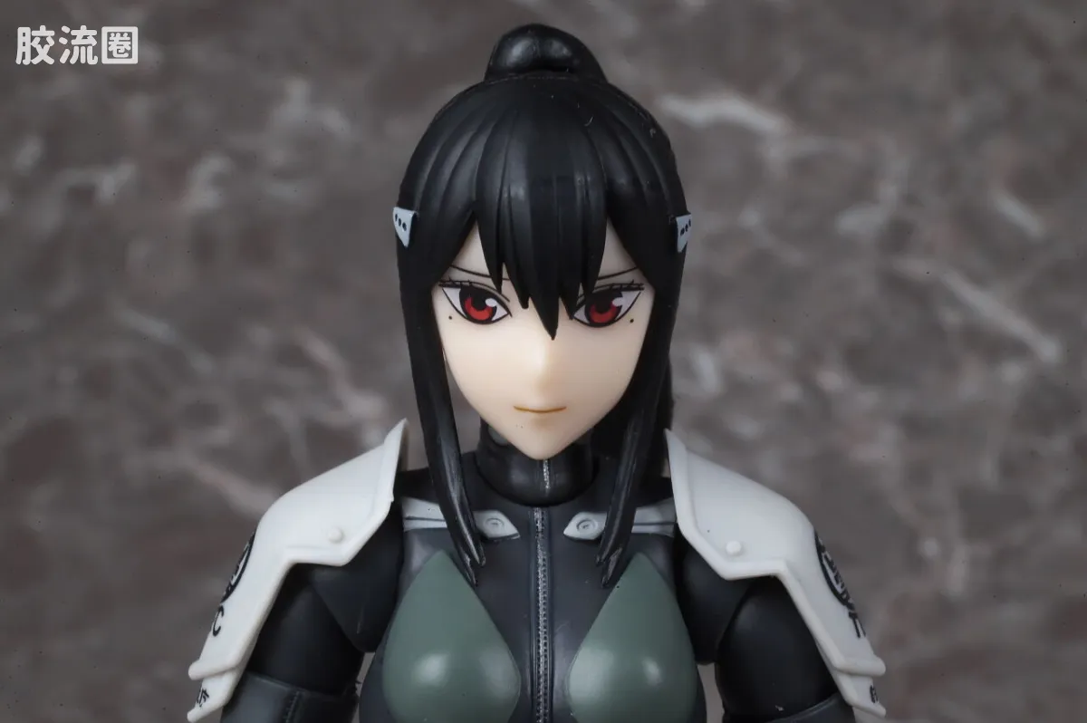 SHF 怪兽8号系列 亚白米娜 - 图片