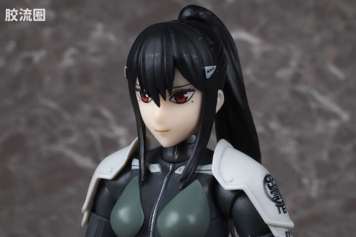 SHF 怪兽8号系列 亚白米娜 - 图片