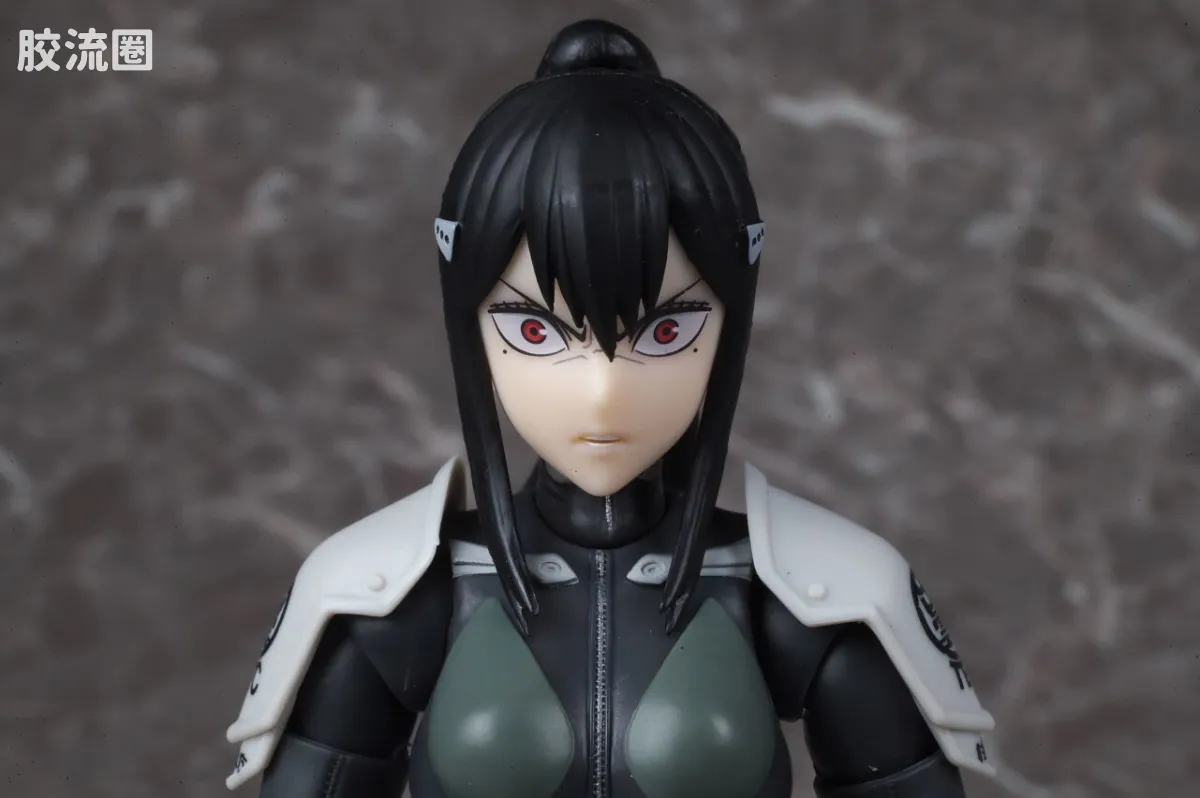 SHF 怪兽8号系列 亚白米娜 - 图片
