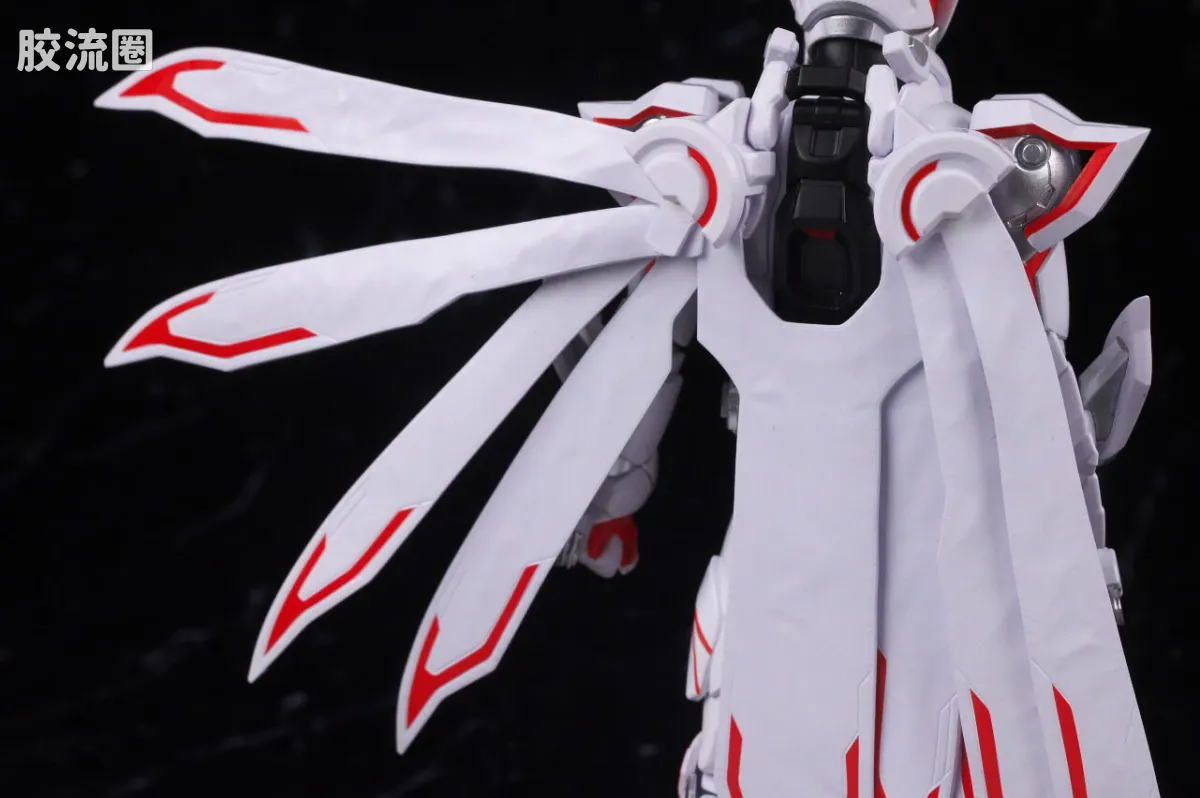 SHF 假面骑士限定版 假面骑士GeatsIX/极狐九尾 - 图片