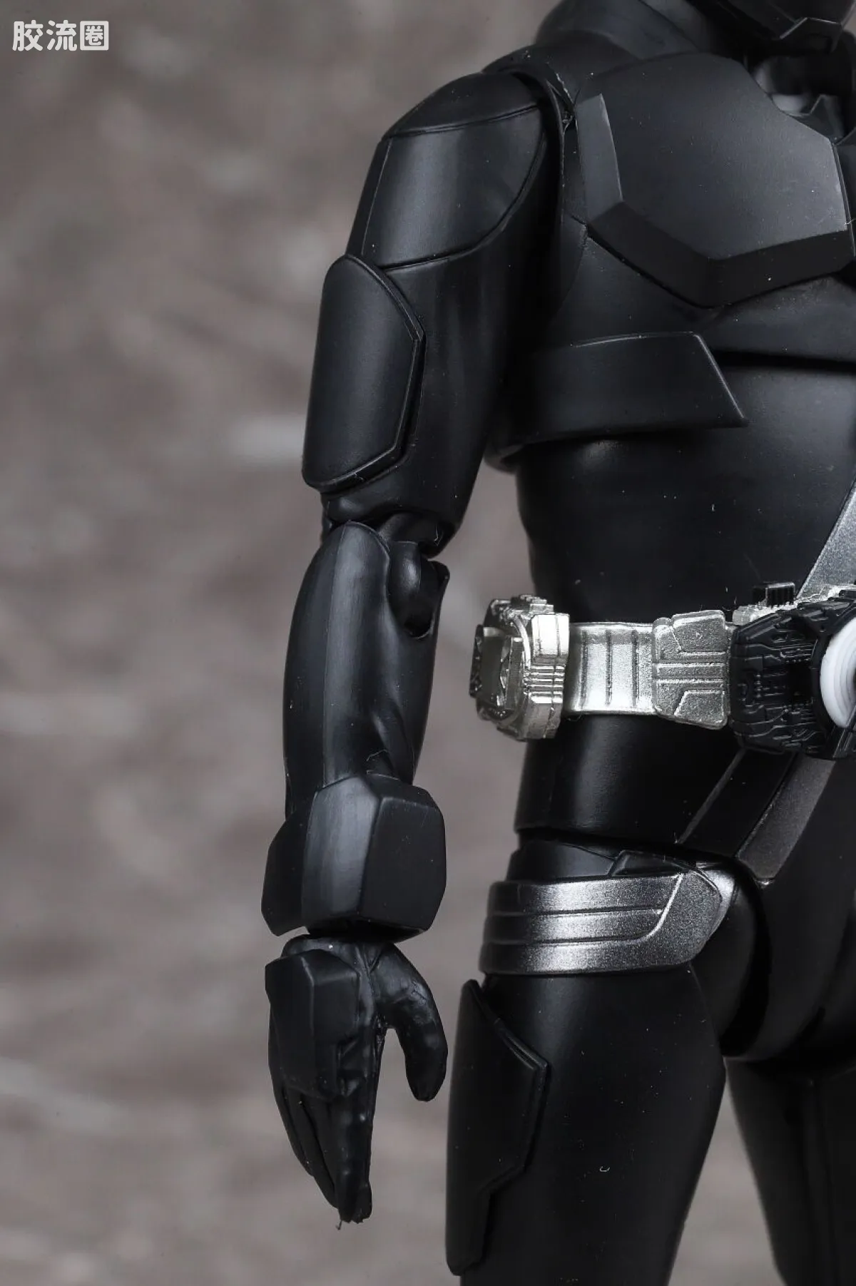 SHF 假面骑士系列 假面骑士Geats/极狐 入场活跃形态 - 图片