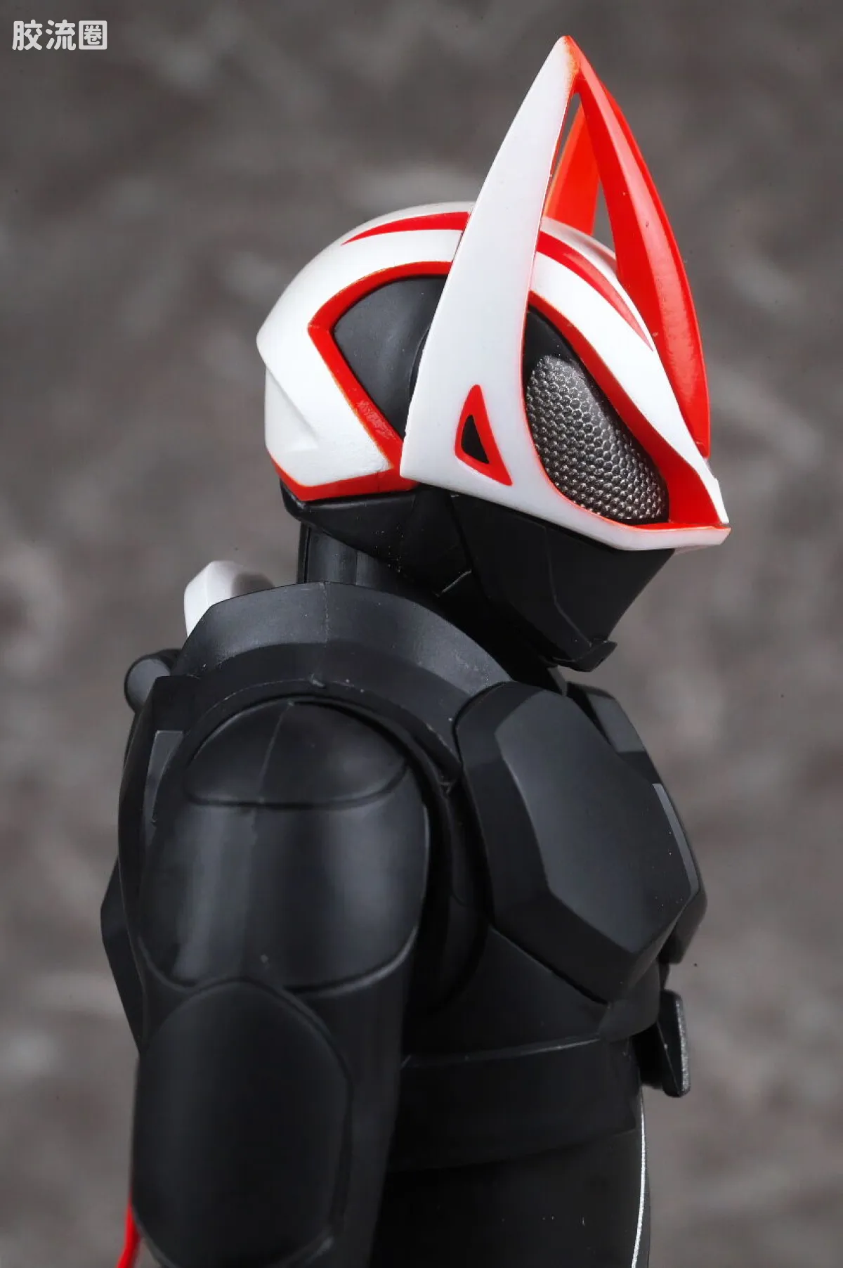SHF 假面骑士系列 假面骑士Geats/极狐 入场活跃形态 - 图片