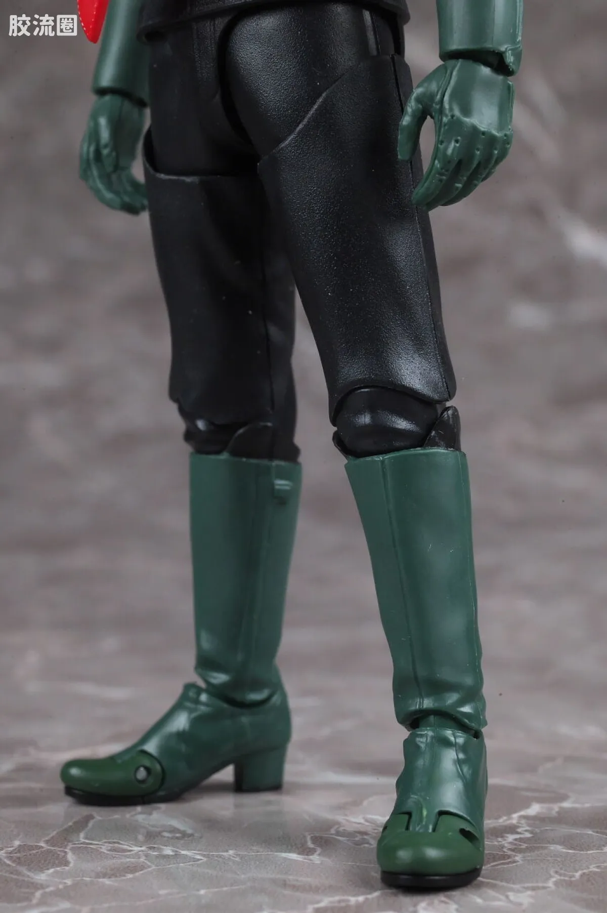 SHF 假面骑士系列 新假面骑士 - 图片