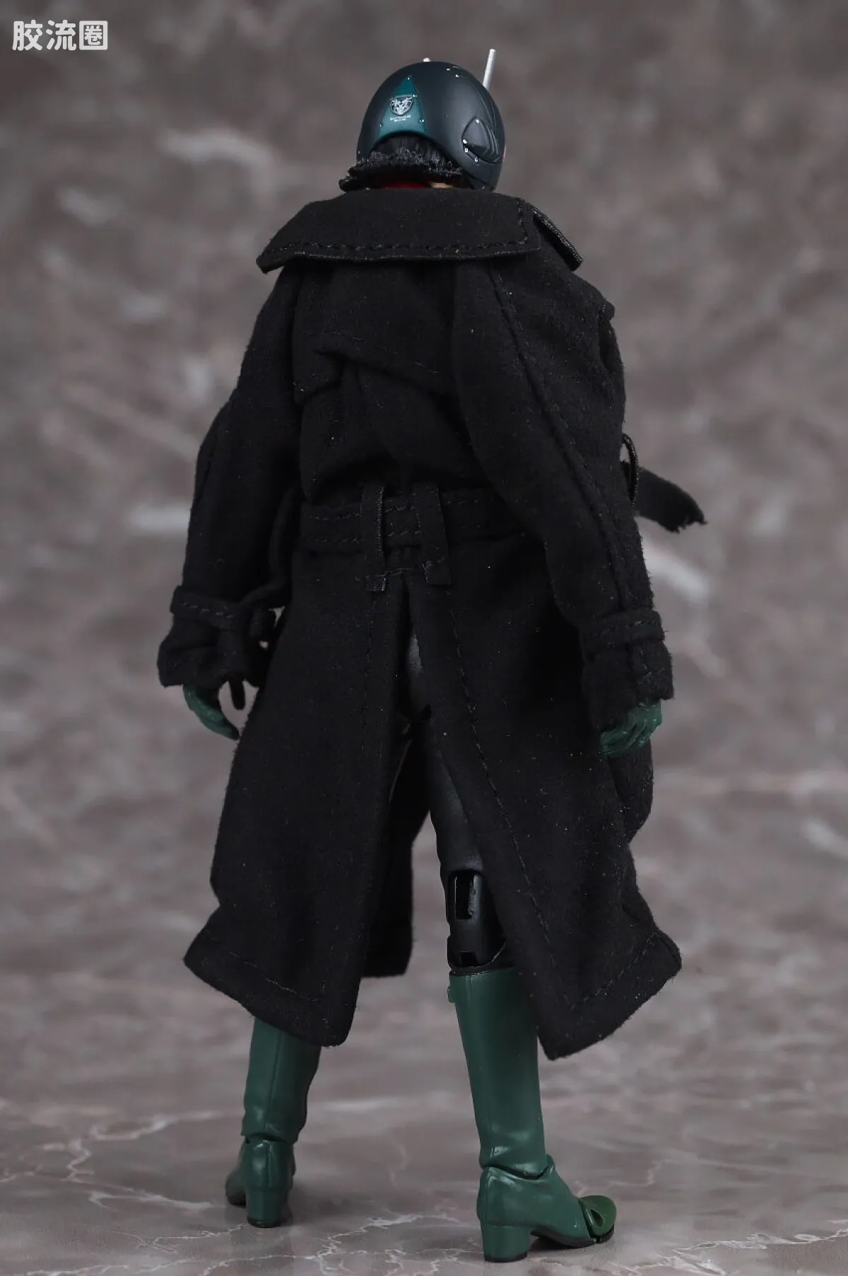 SHF 假面骑士系列 新假面骑士 - 图片