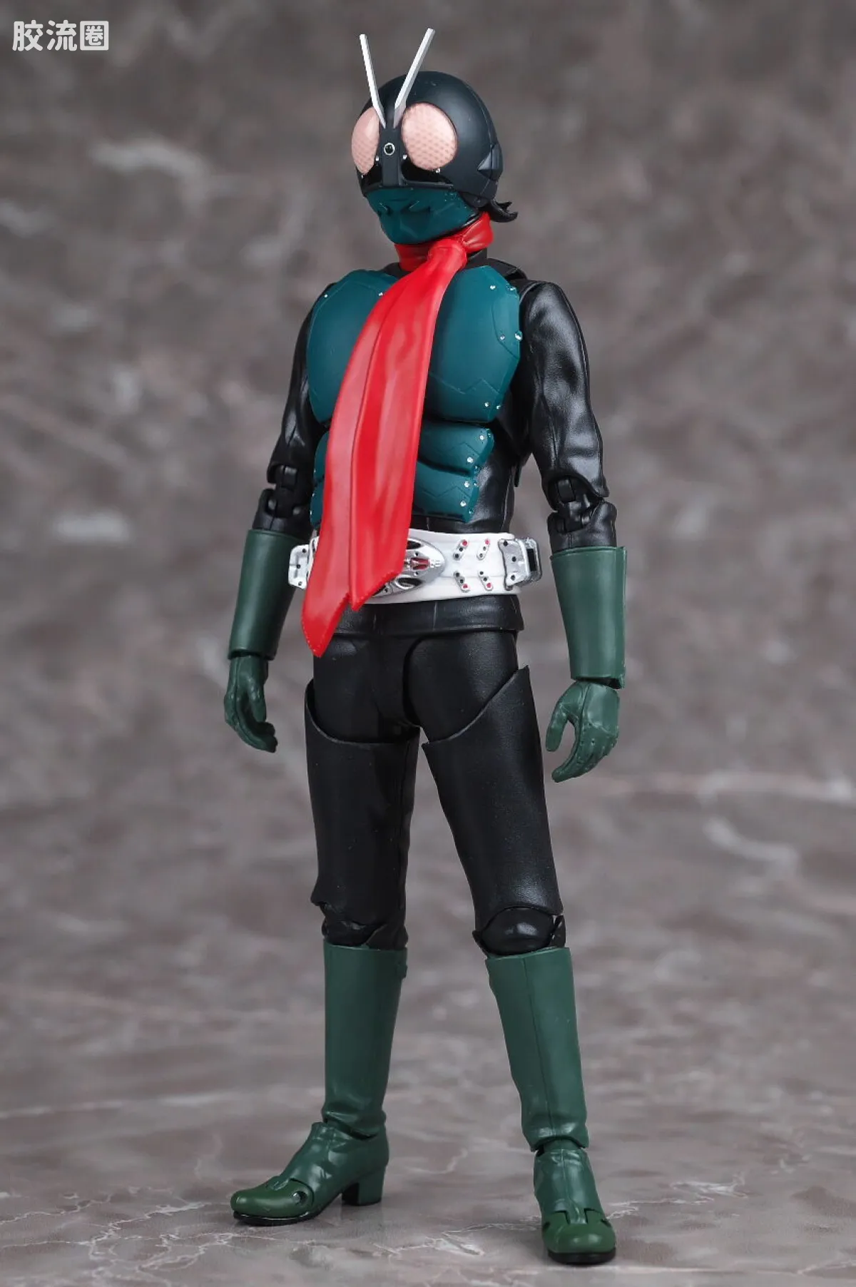 SHF 假面骑士系列 新假面骑士 - 图片