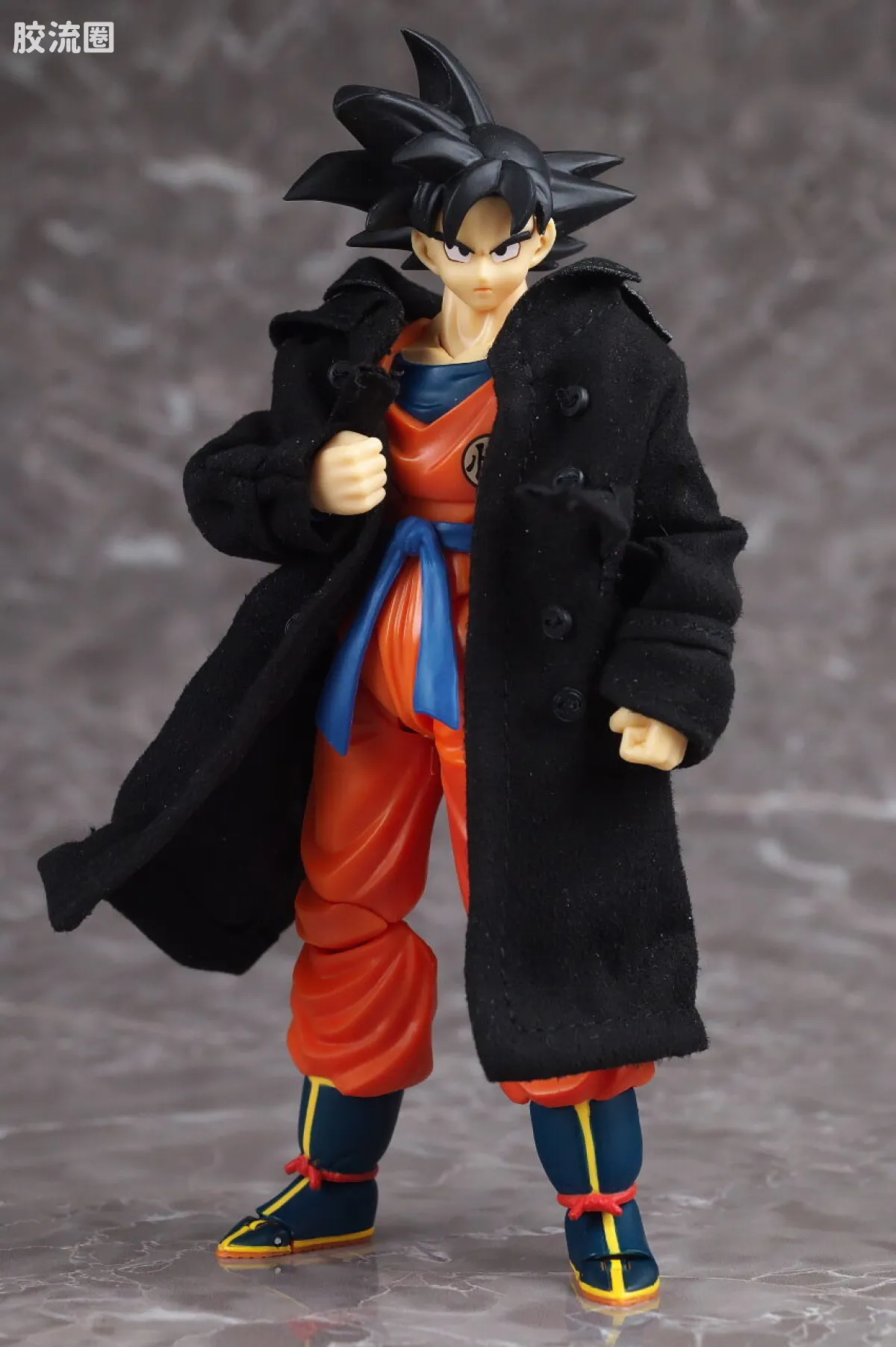 SHF 假面骑士系列 新假面骑士 - 图片