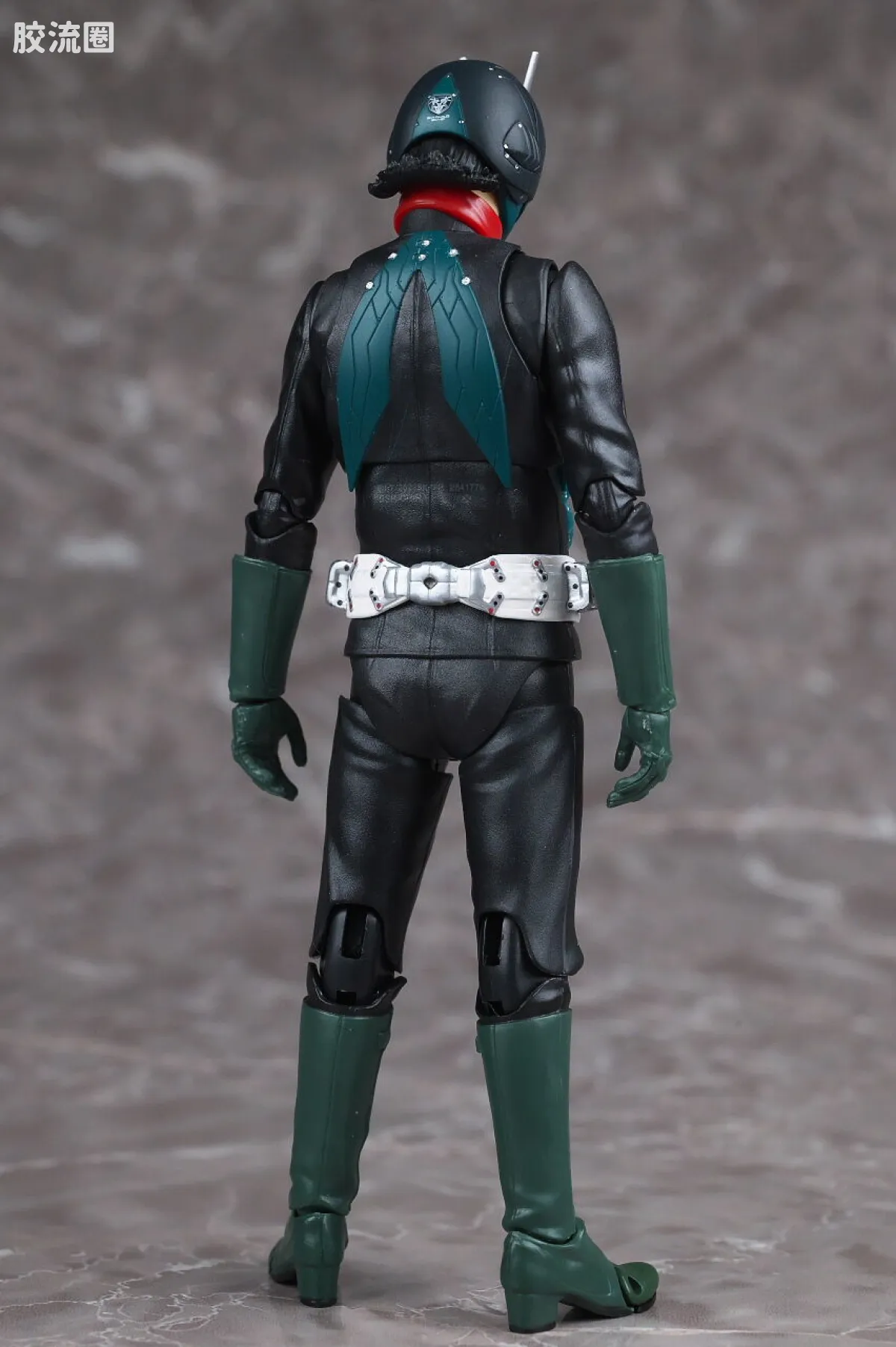 SHF 假面骑士系列 新假面骑士 - 图片