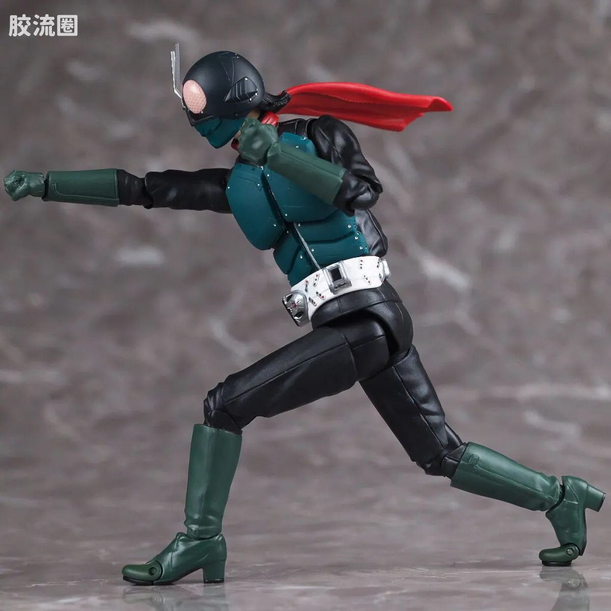 SHF 假面骑士系列 新假面骑士 - 图片