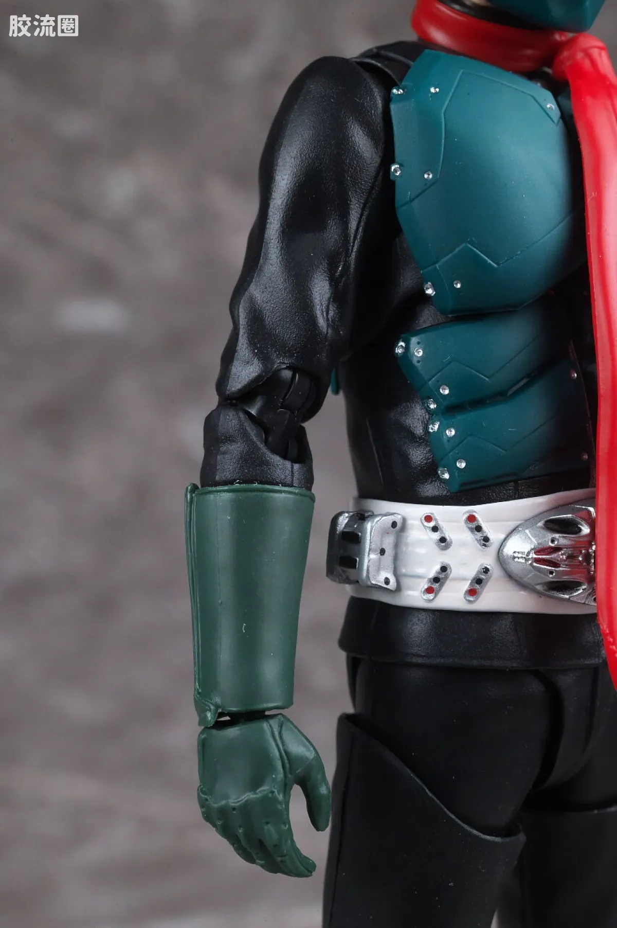 SHF 假面骑士系列 新假面骑士 - 图片