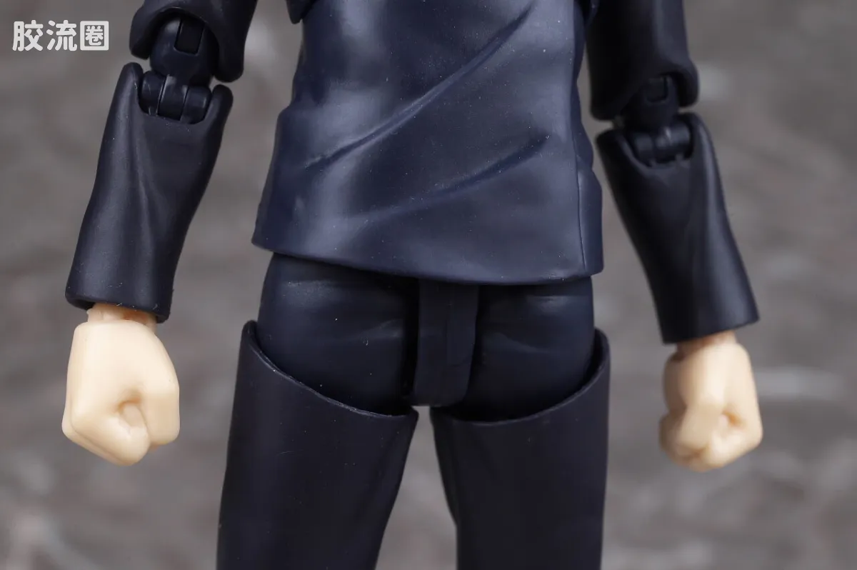 SHF 咒术回战系列 伏黑惠 - 图片