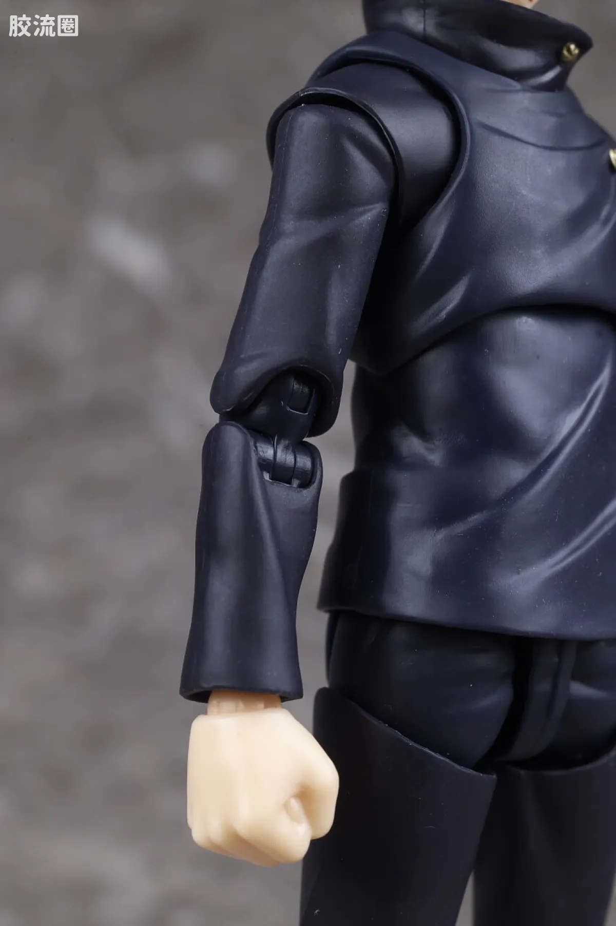 SHF 咒术回战系列 伏黑惠 - 图片