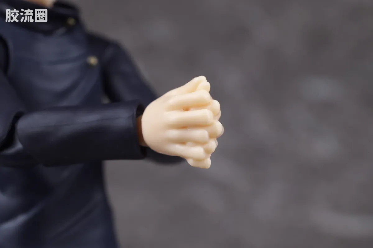SHF 咒术回战系列 伏黑惠 - 图片