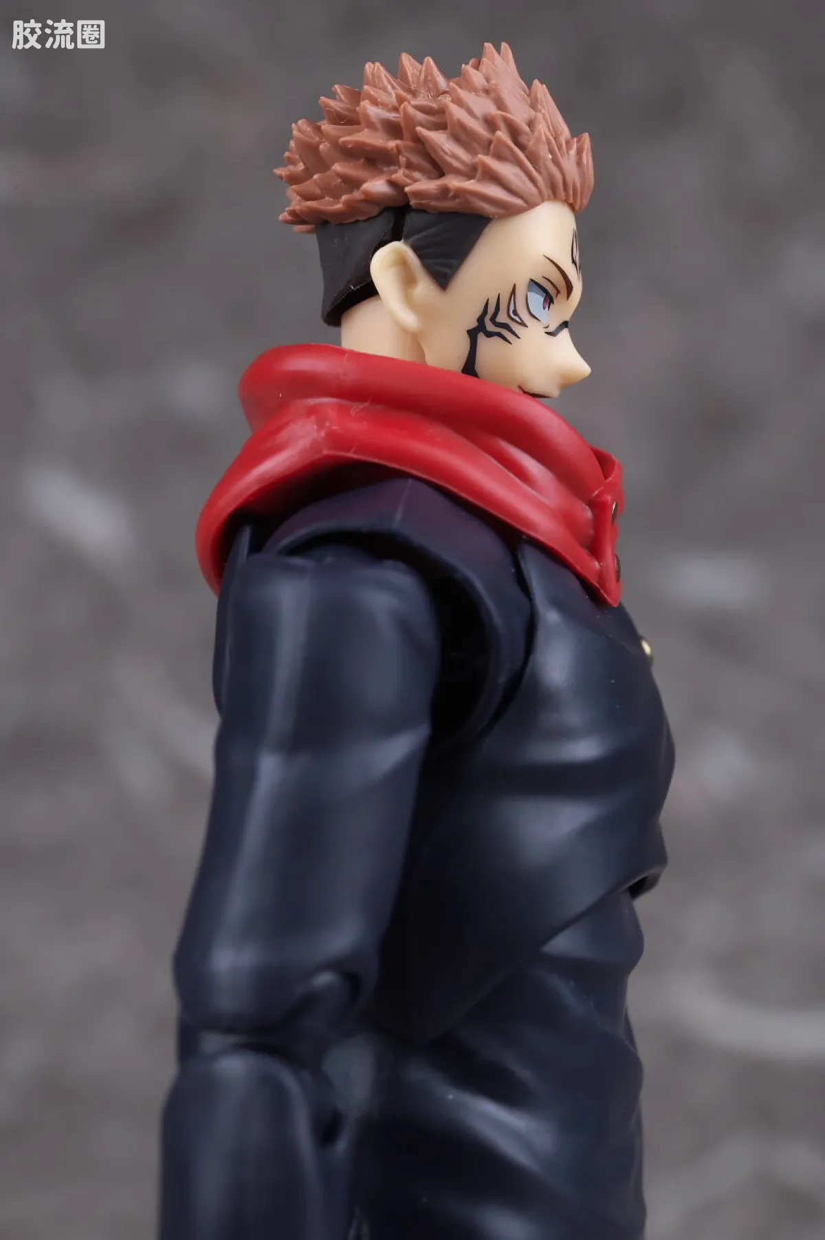 SHF 咒术回战系列 伏黑惠 - 图片