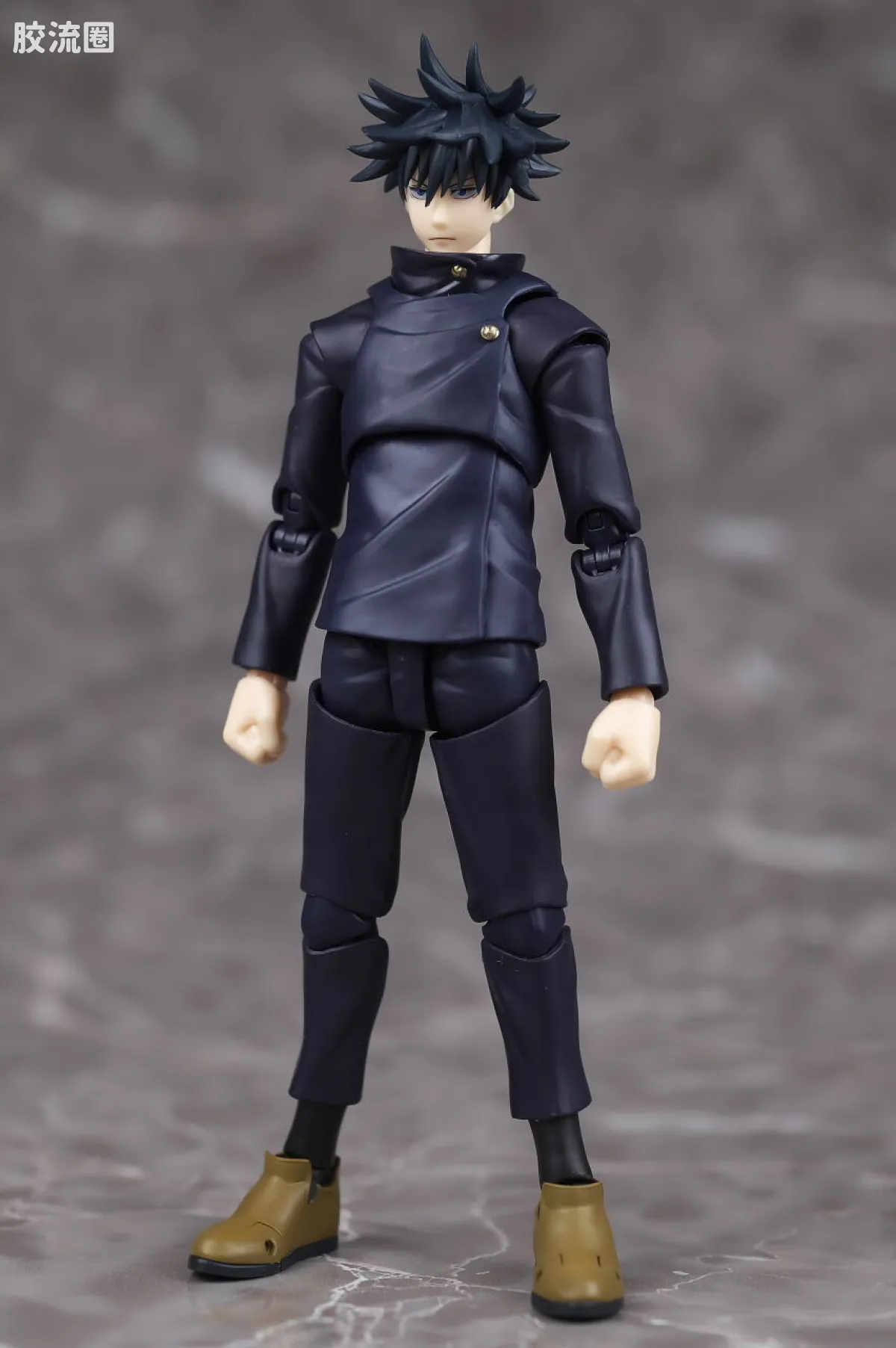 SHF 咒术回战系列 伏黑惠 - 图片