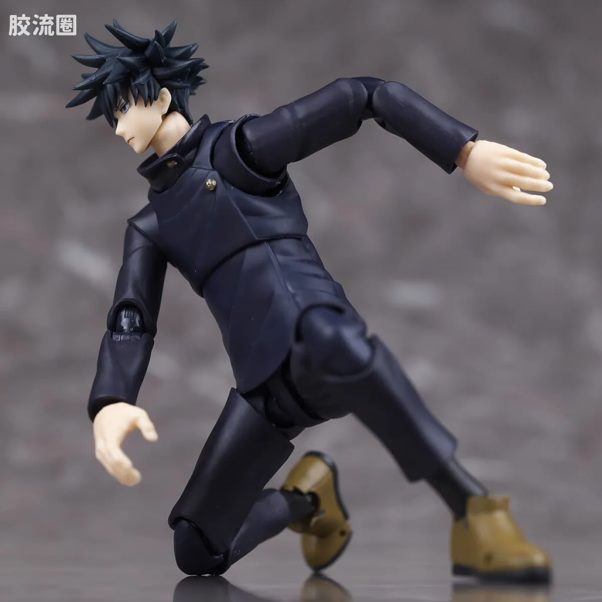 SHF 咒术回战系列 伏黑惠 - 图片