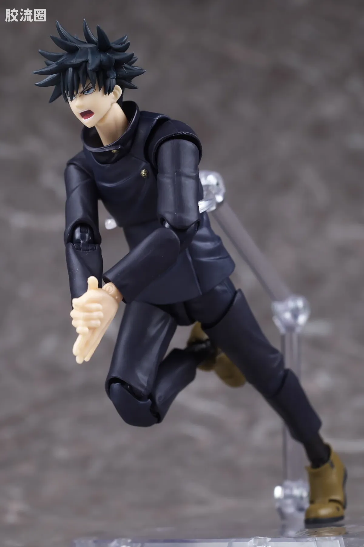SHF 咒术回战系列 伏黑惠 - 图片