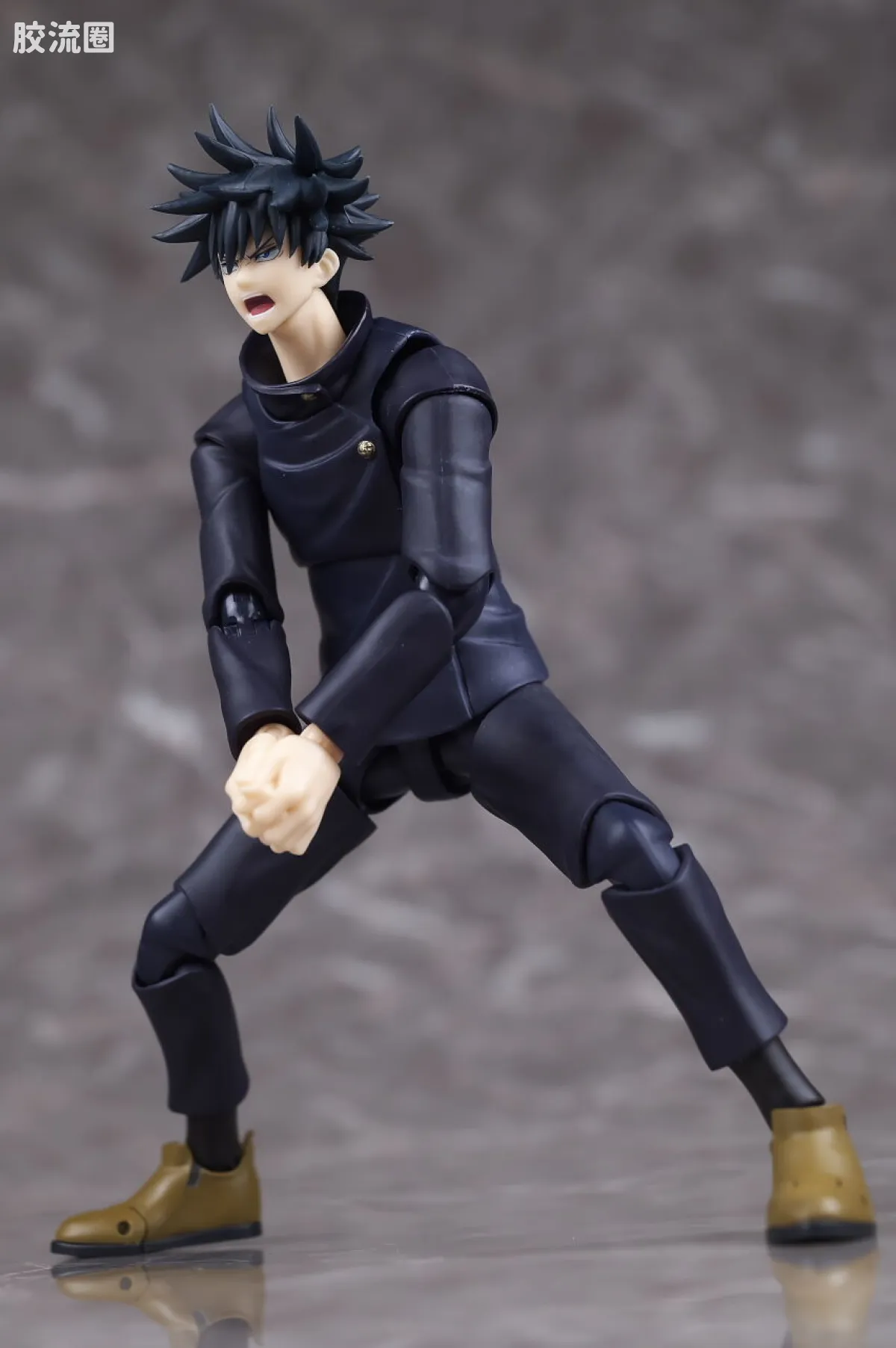 SHF 咒术回战系列 伏黑惠 - 图片