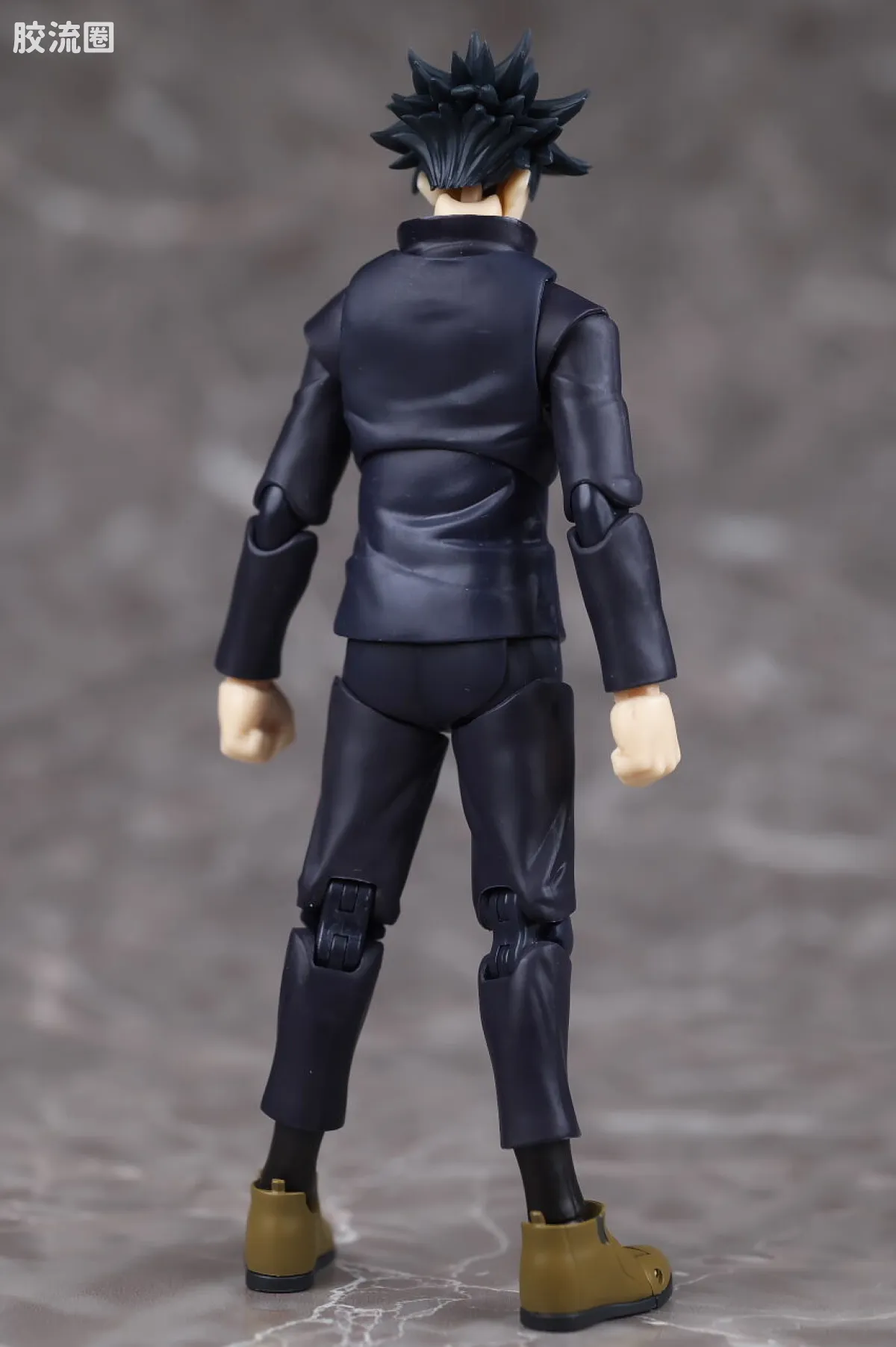SHF 咒术回战系列 伏黑惠 - 图片