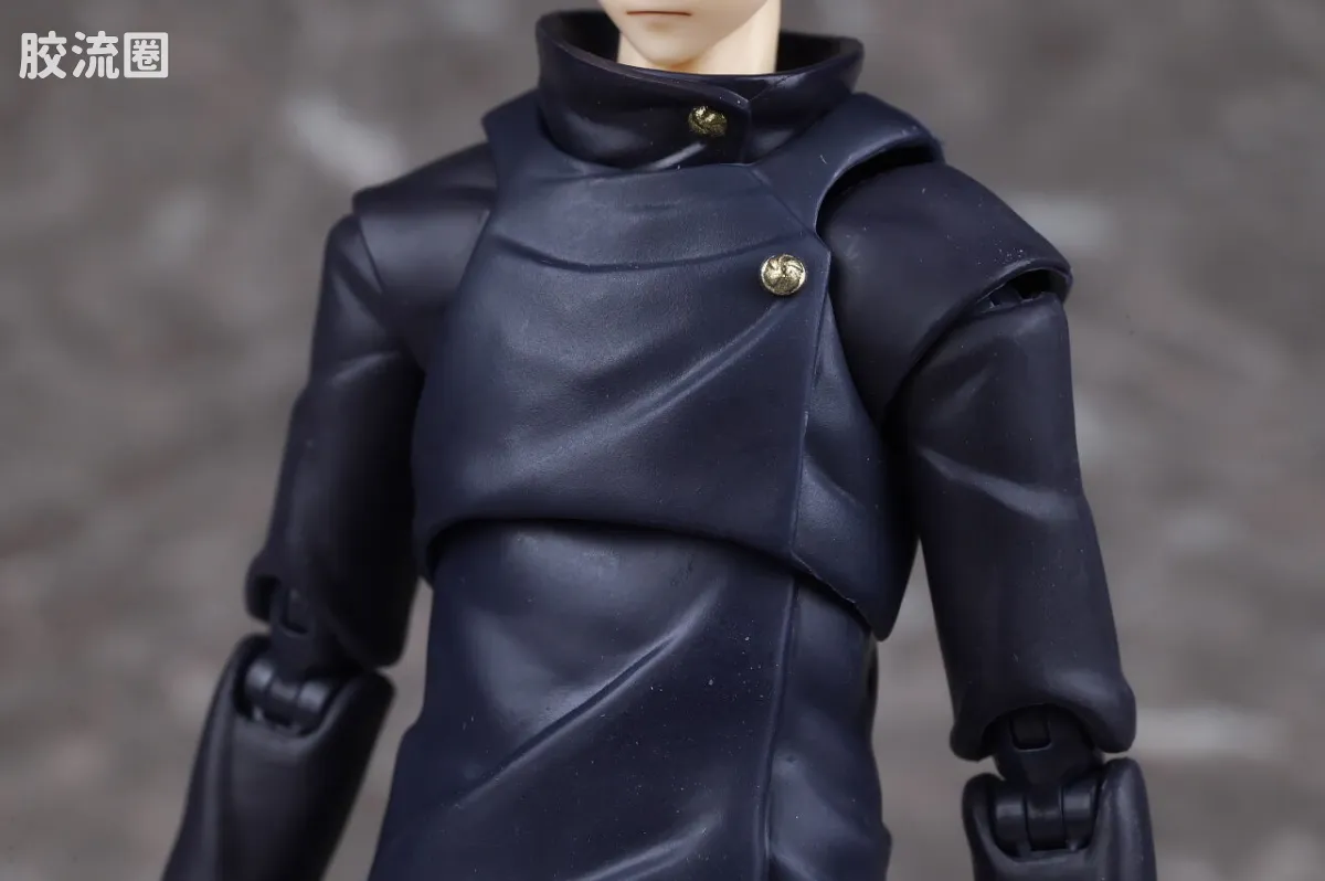SHF 咒术回战系列 伏黑惠 - 图片