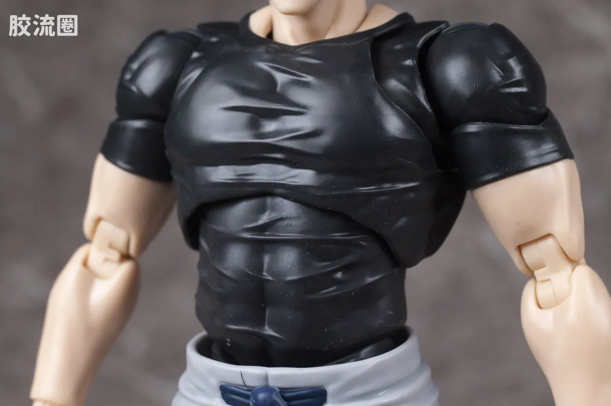 SHF 咒术回战系列 伏黑甚尔 - 图片