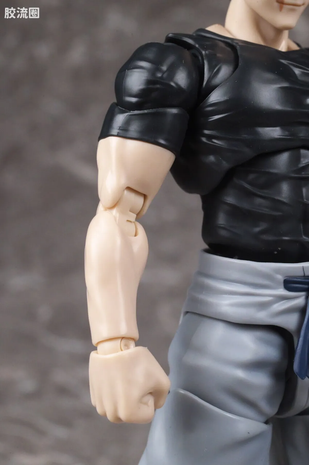 SHF 咒术回战系列 伏黑甚尔 - 图片