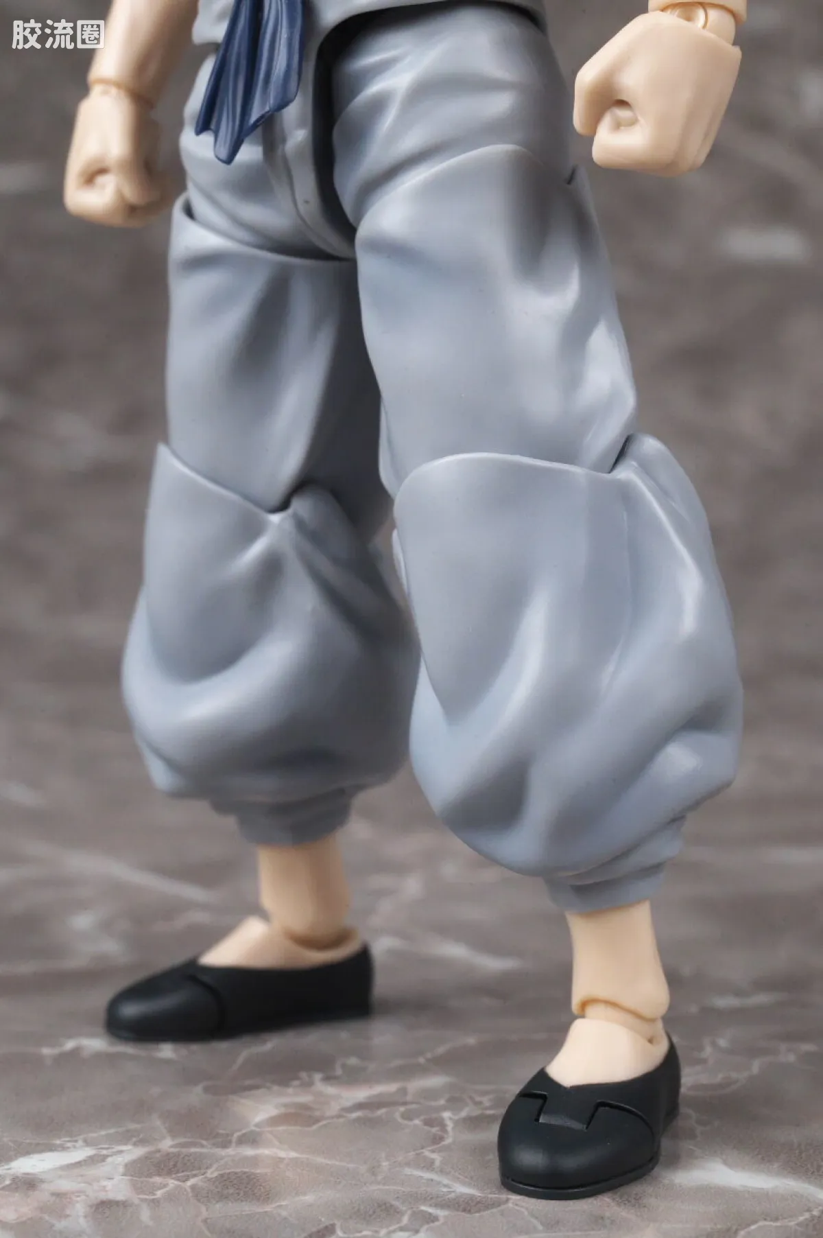 SHF 咒术回战系列 伏黑甚尔 - 图片
