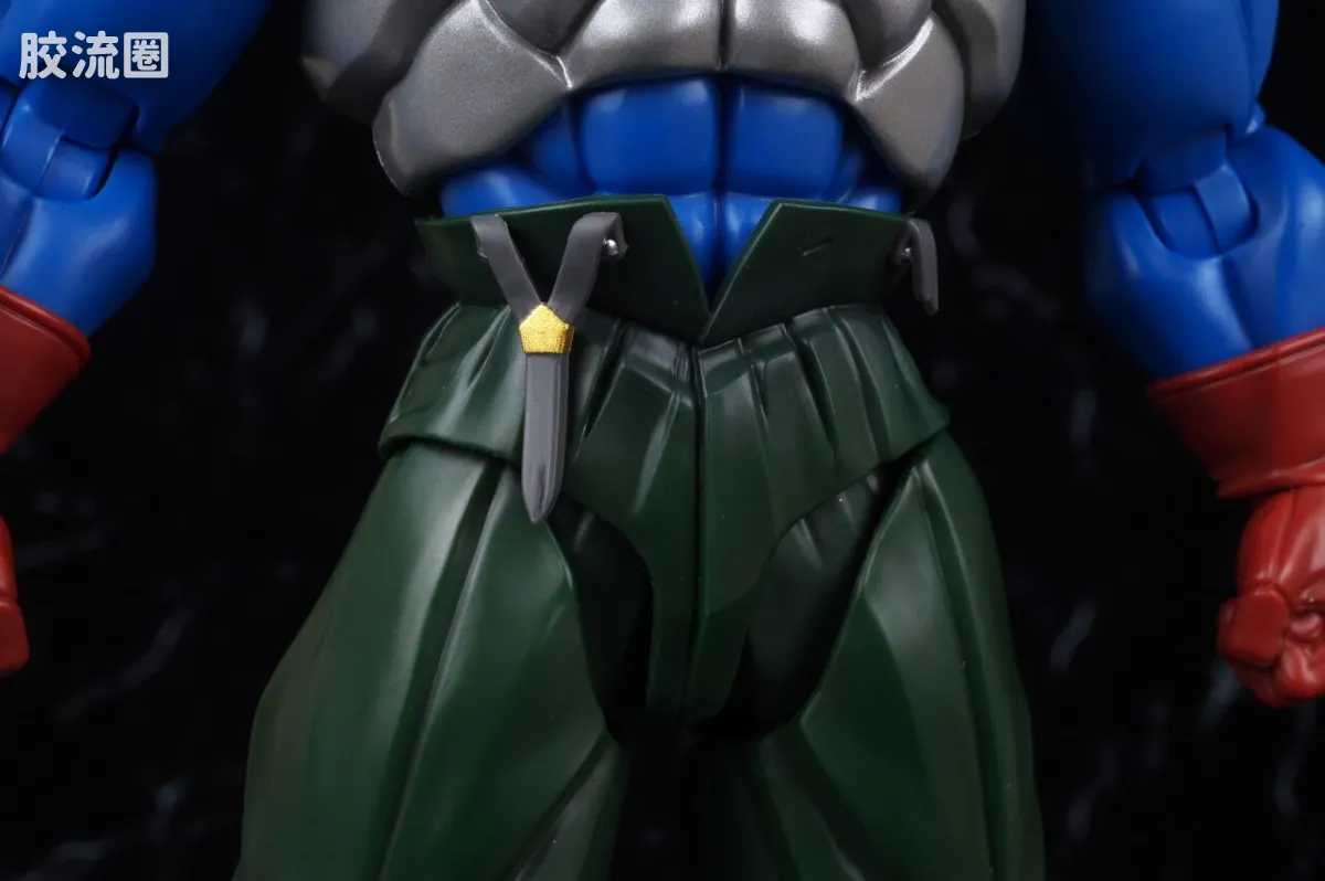 SHF 龙珠系列 合体13号 - 图片