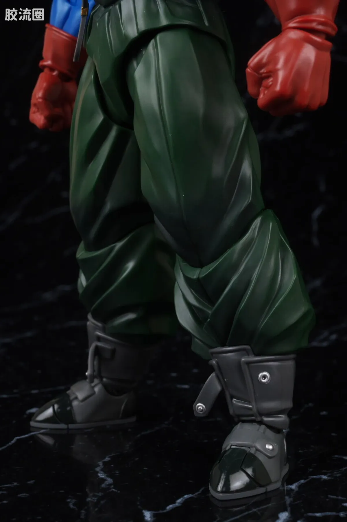 SHF 龙珠系列 合体13号 - 图片