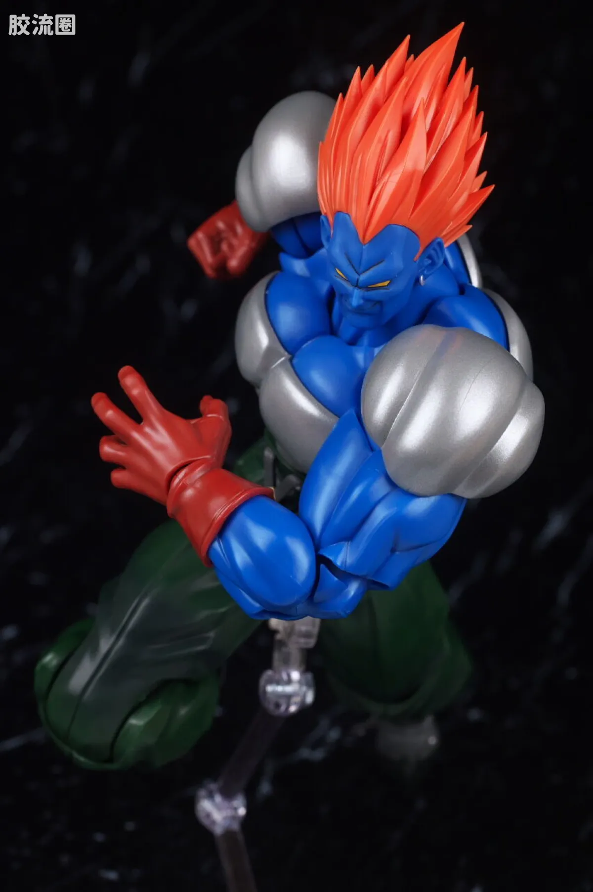 SHF 龙珠系列 合体13号 - 图片