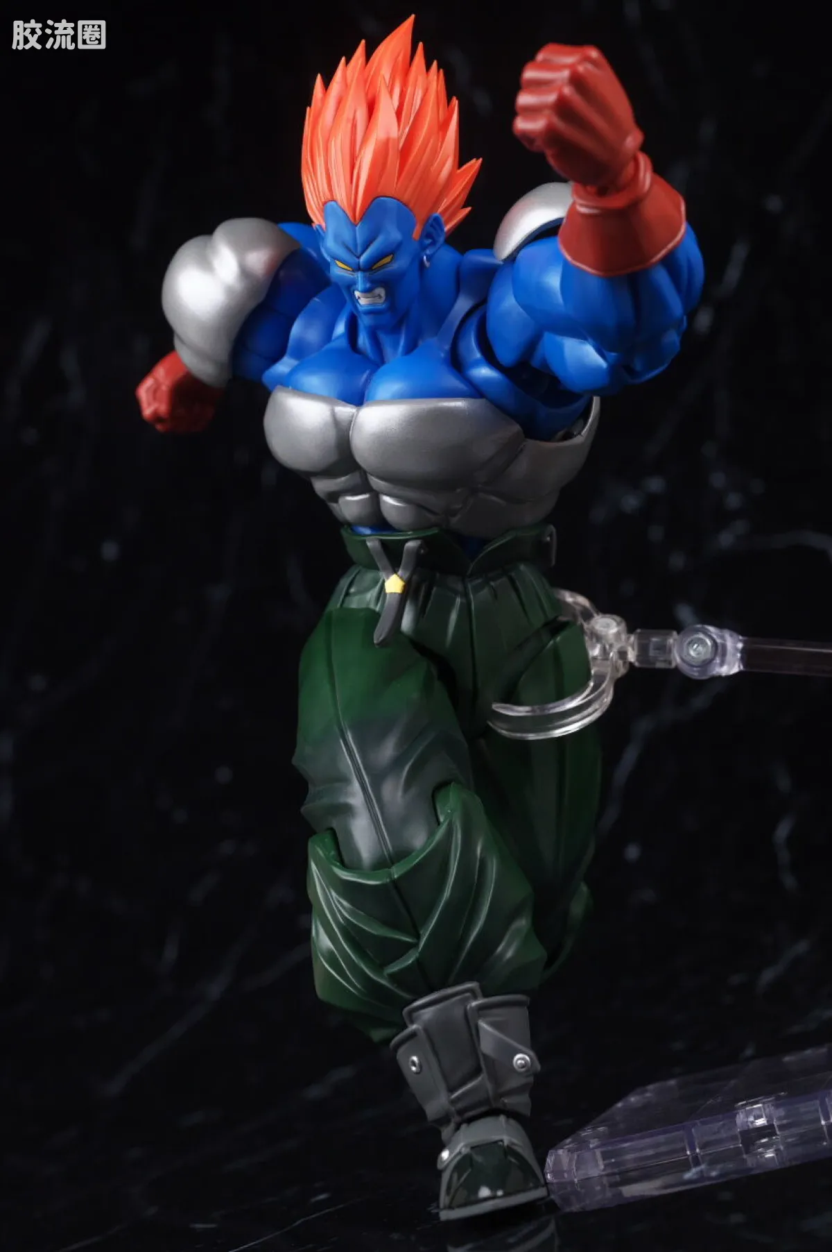 SHF 龙珠系列 合体13号 - 图片