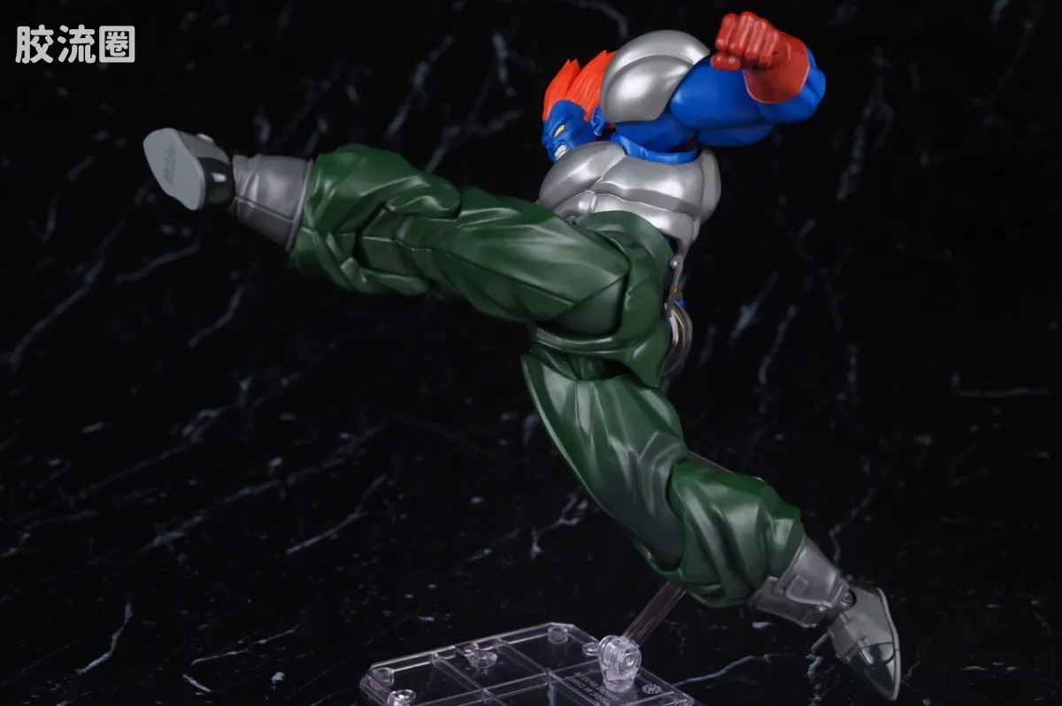 SHF 龙珠系列 合体13号 - 图片