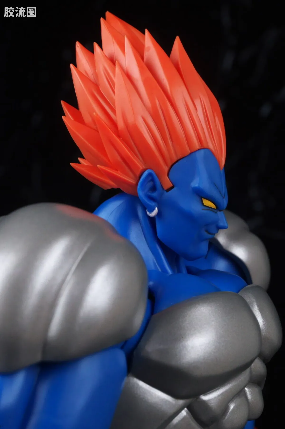 SHF 龙珠系列 合体13号 - 图片
