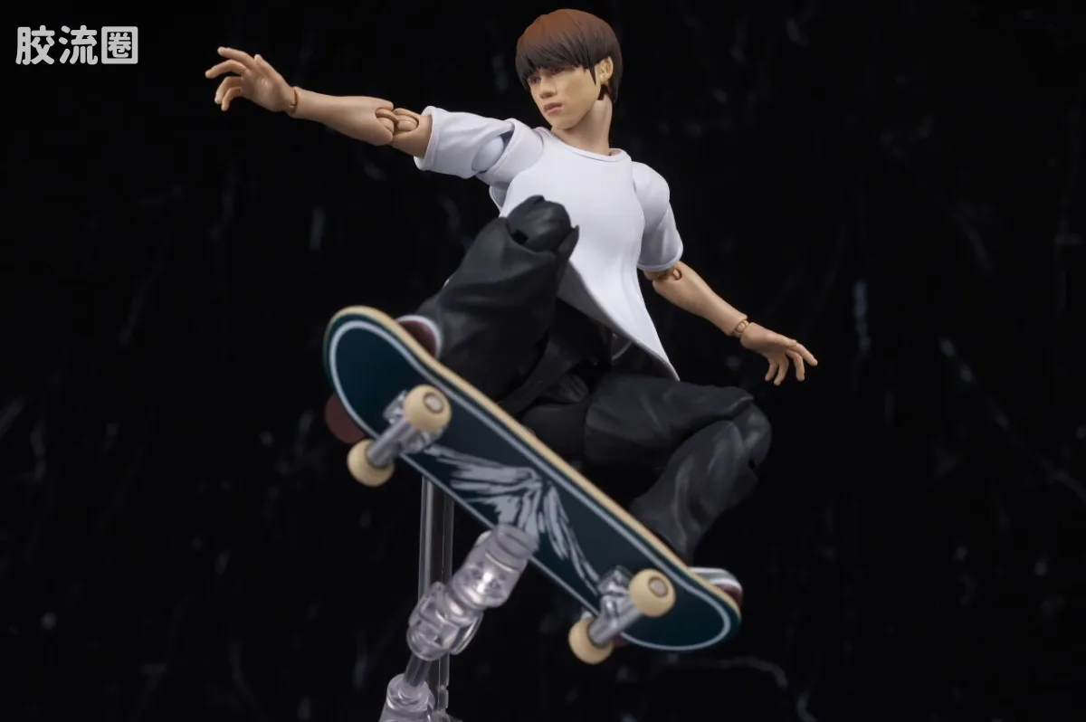 SHF 现实艺人系列 堀米雄斗 - 图片