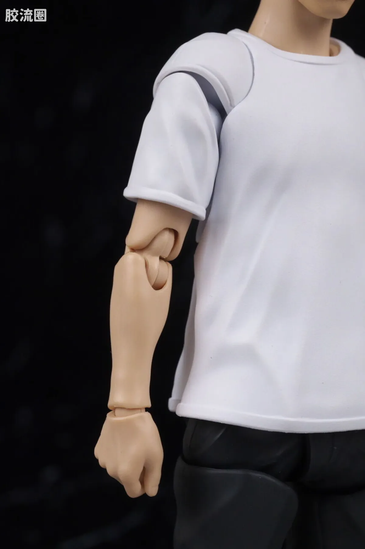 SHF 现实艺人系列 堀米雄斗 - 图片